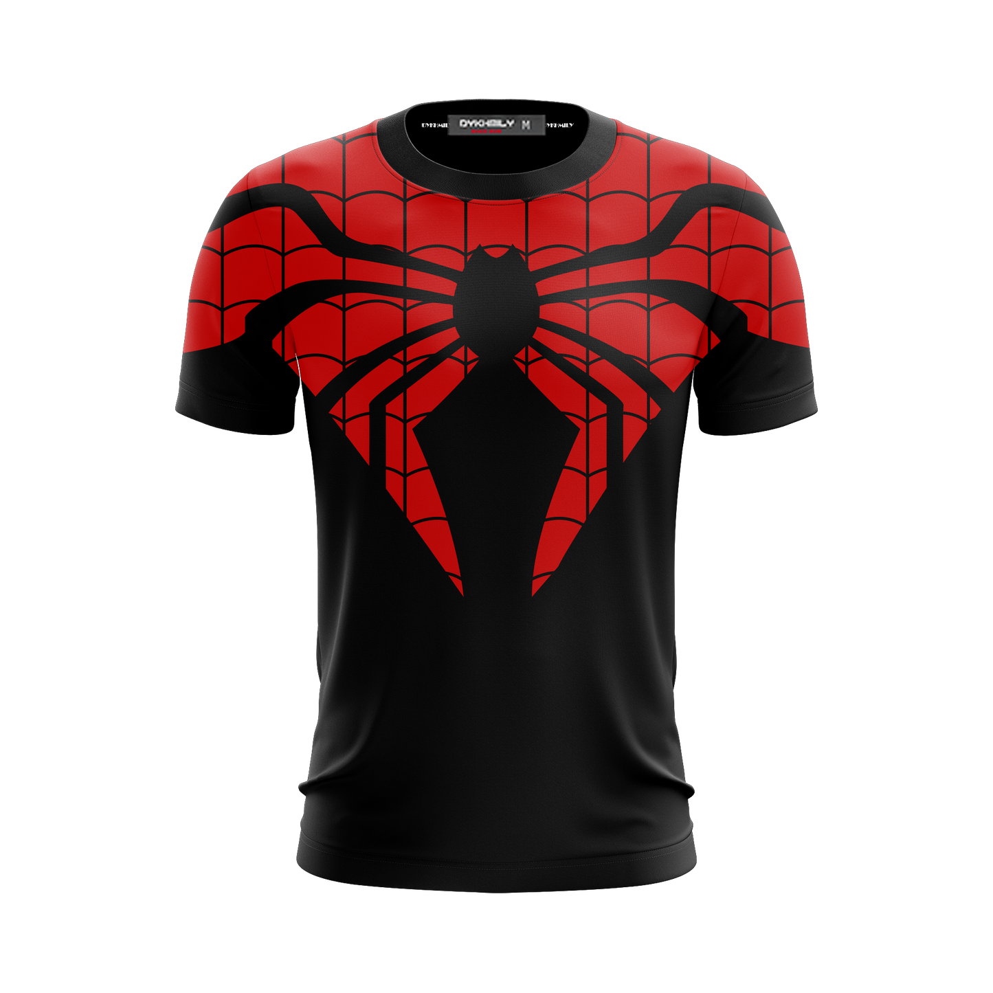 The Superior Spider-Man Cosplay 3D Hoodie