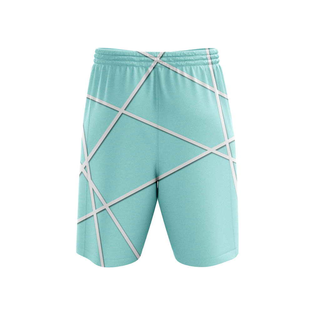 Pokemon Go Zapdos Team Instinct Beach Short