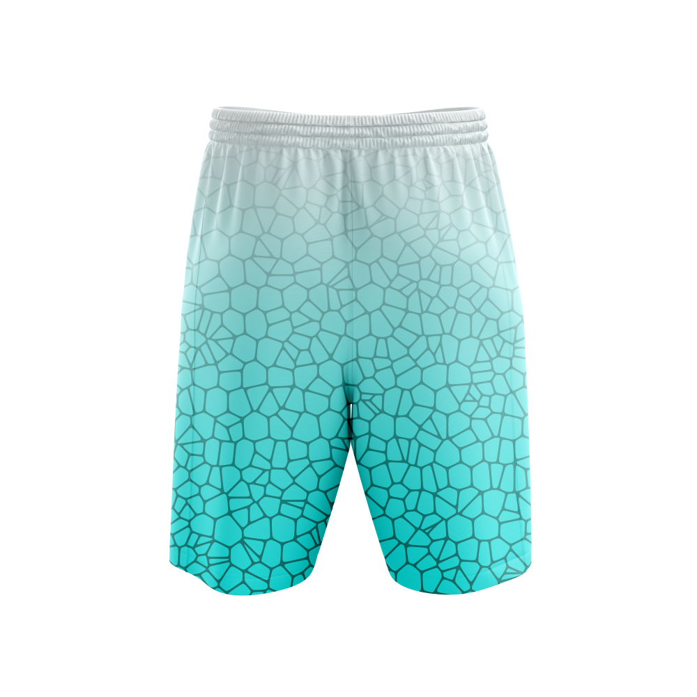 Pokemon Articuno Team Mystic Beach Short