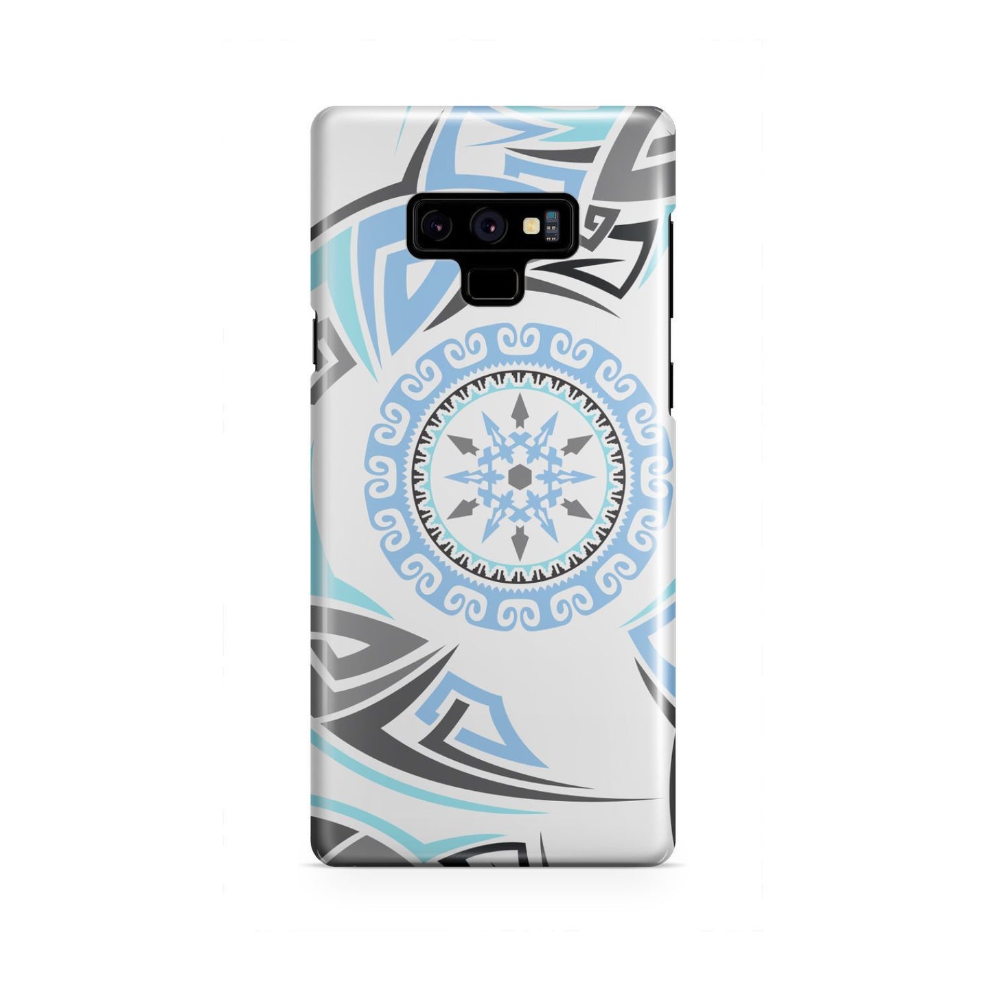RWBY Weiss Schnee Symbol Phone Case Galaxy Note 9