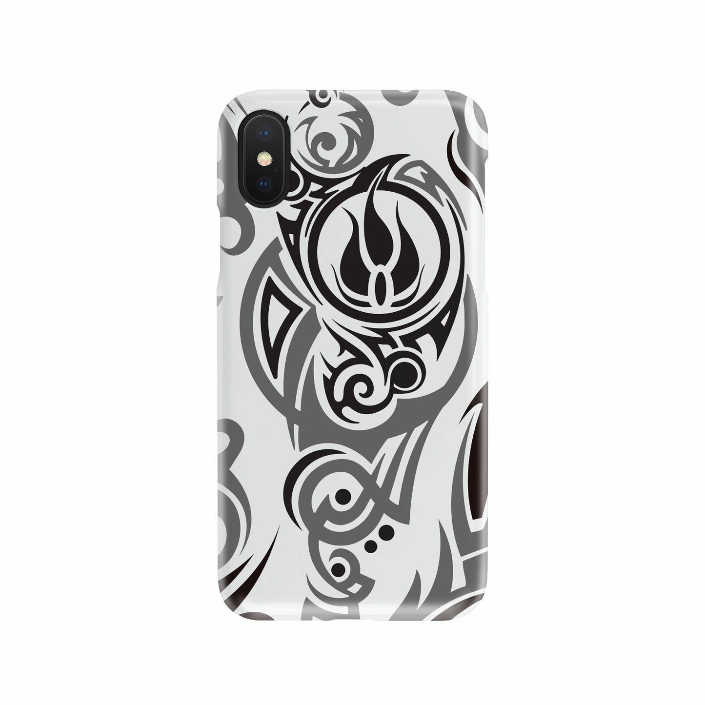 RWBY Blake Belladonna Symbol Phone Case