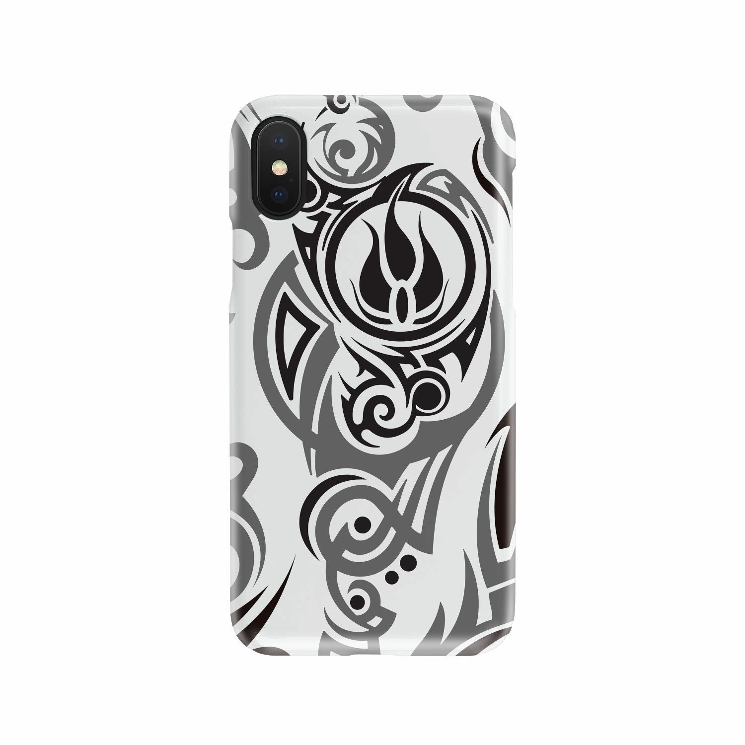 RWBY Blake Belladonna Symbol Phone Case