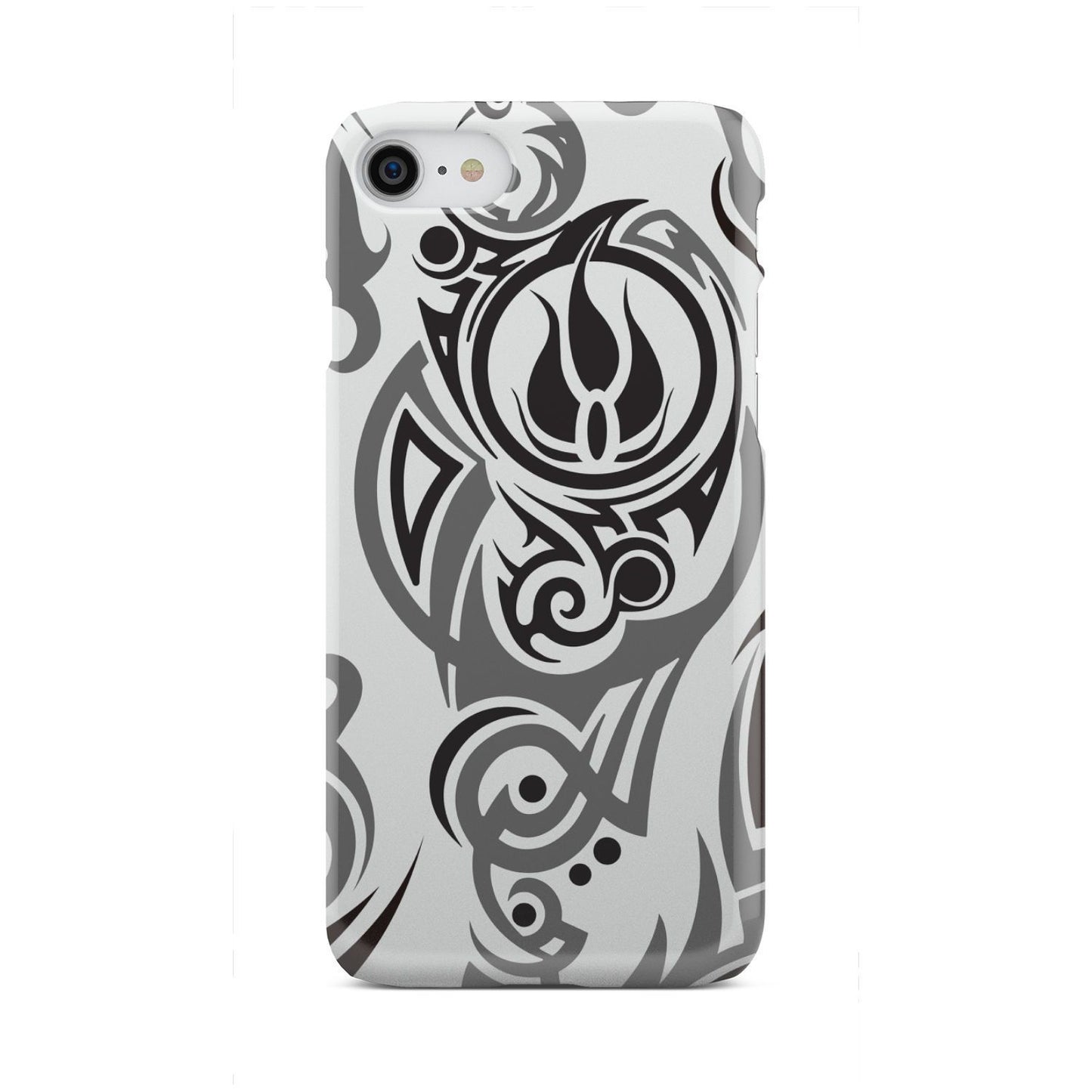RWBY Blake Belladonna Symbol Phone Case iPhone 8