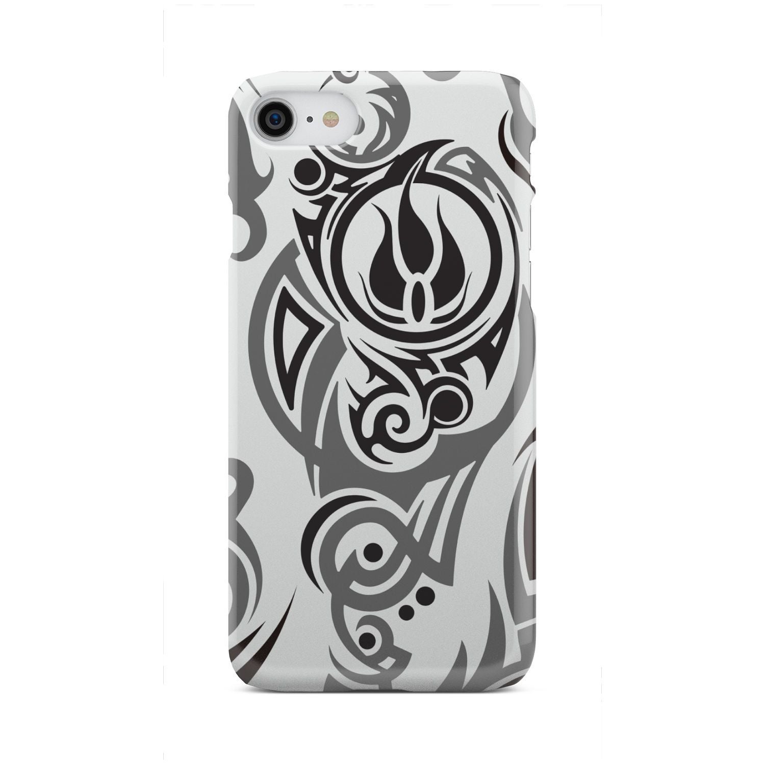 RWBY Blake Belladonna Symbol Phone Case iPhone 8