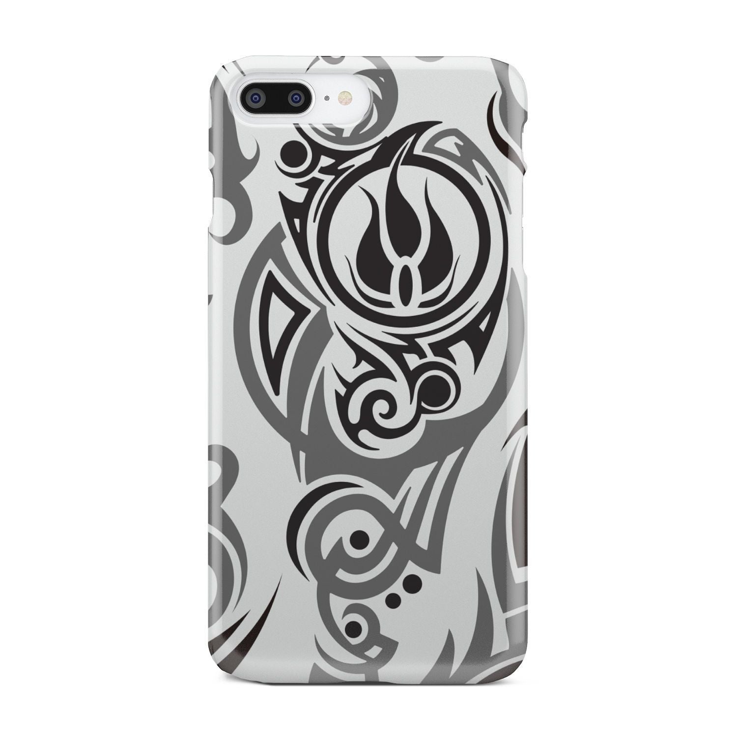 RWBY Blake Belladonna Symbol Phone Case iPhone 8 Plus
