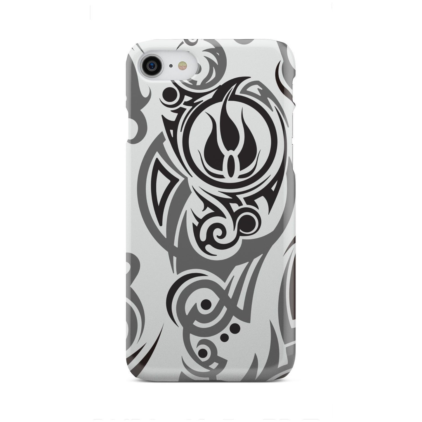 RWBY Blake Belladonna Symbol Phone Case iPhone 7