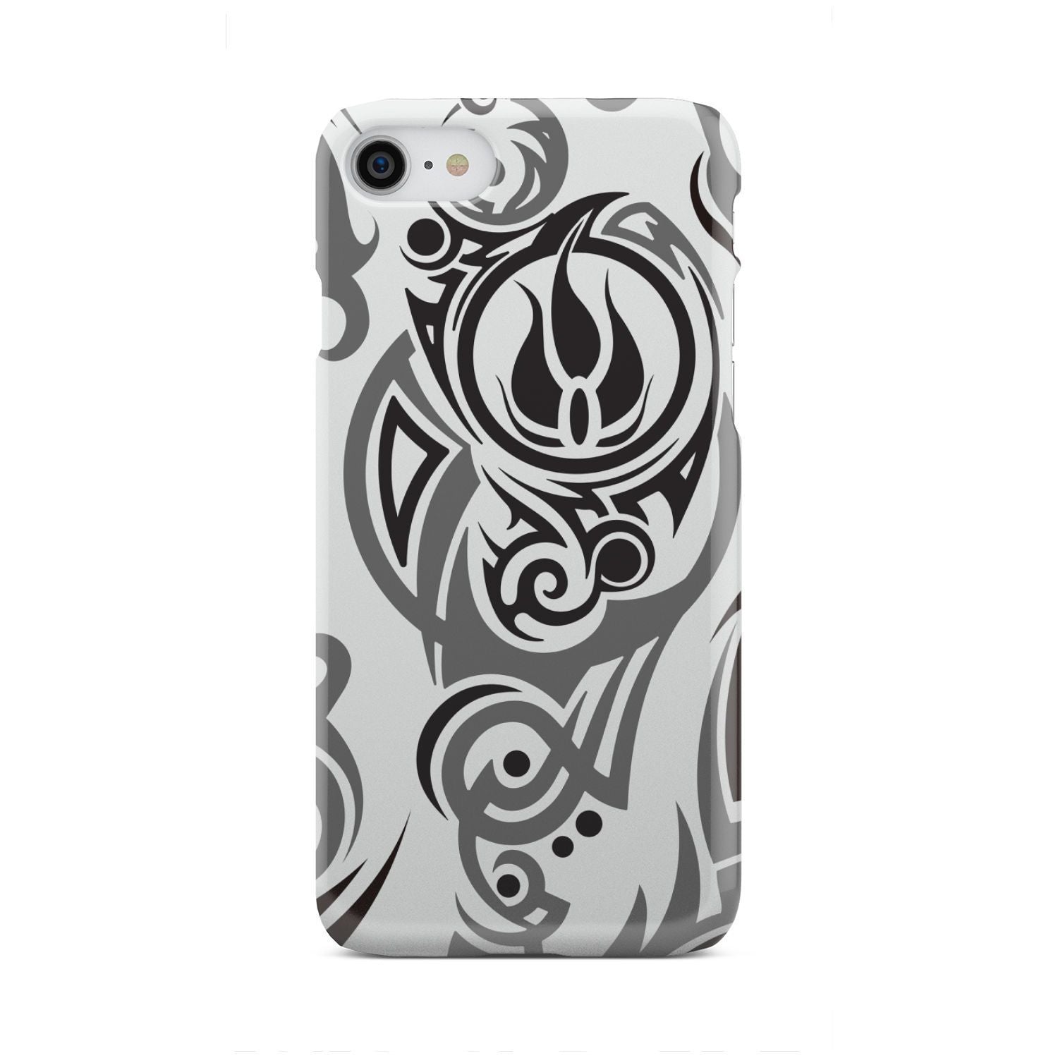 RWBY Blake Belladonna Symbol Phone Case iPhone 7