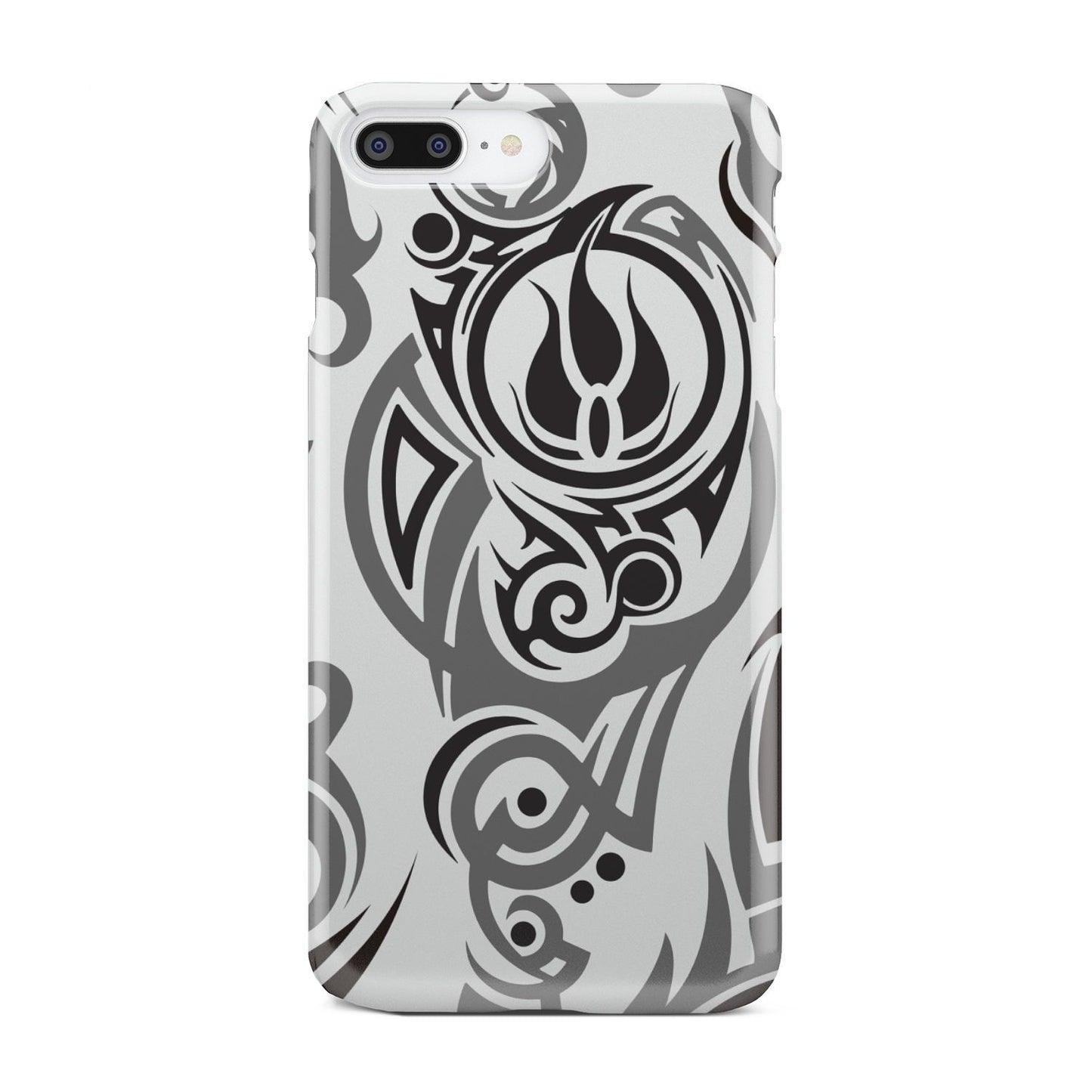 RWBY Blake Belladonna Symbol Phone Case iPhone 7 Plus