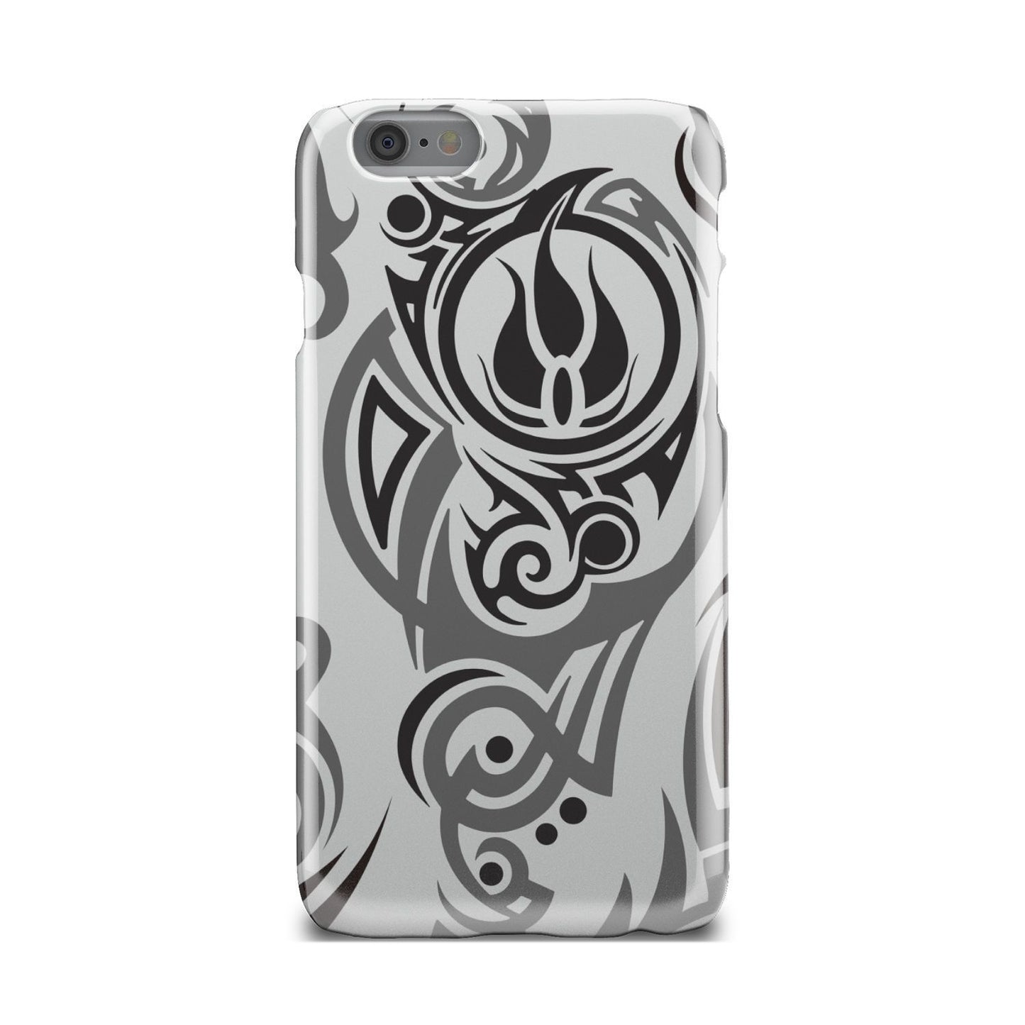 RWBY Blake Belladonna Symbol Phone Case iPhone 6S