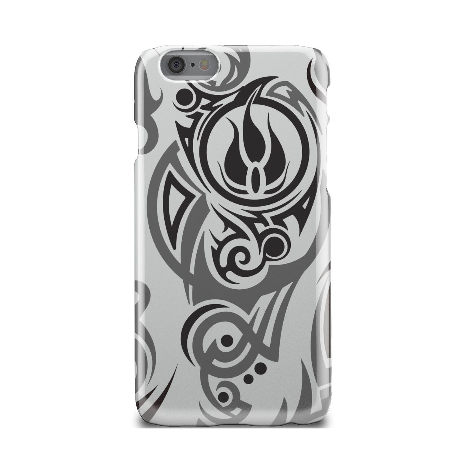 RWBY Blake Belladonna Symbol Phone Case iPhone 6S