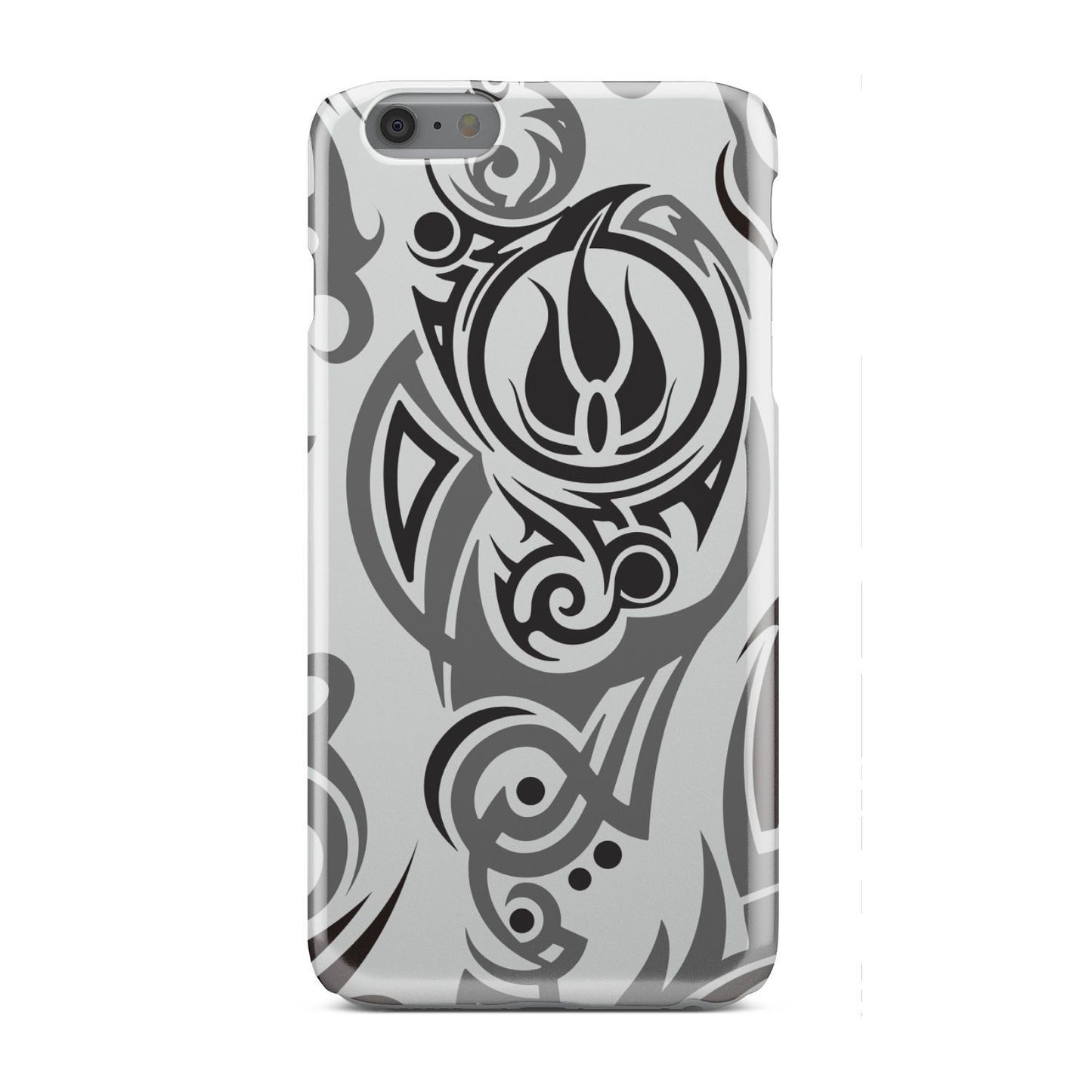 RWBY Blake Belladonna Symbol Phone Case iPhone 6S Plus