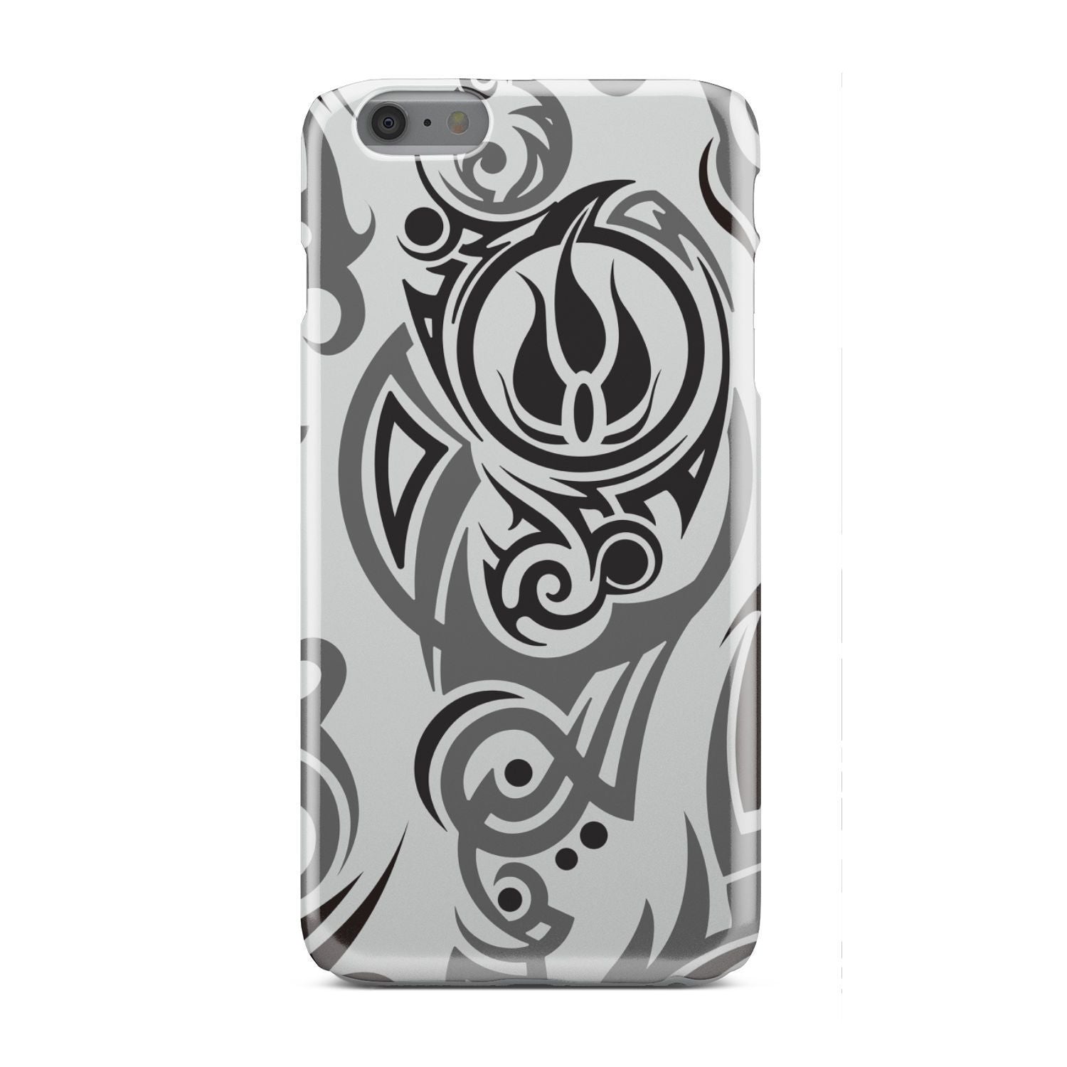 RWBY Blake Belladonna Symbol Phone Case iPhone 6S Plus
