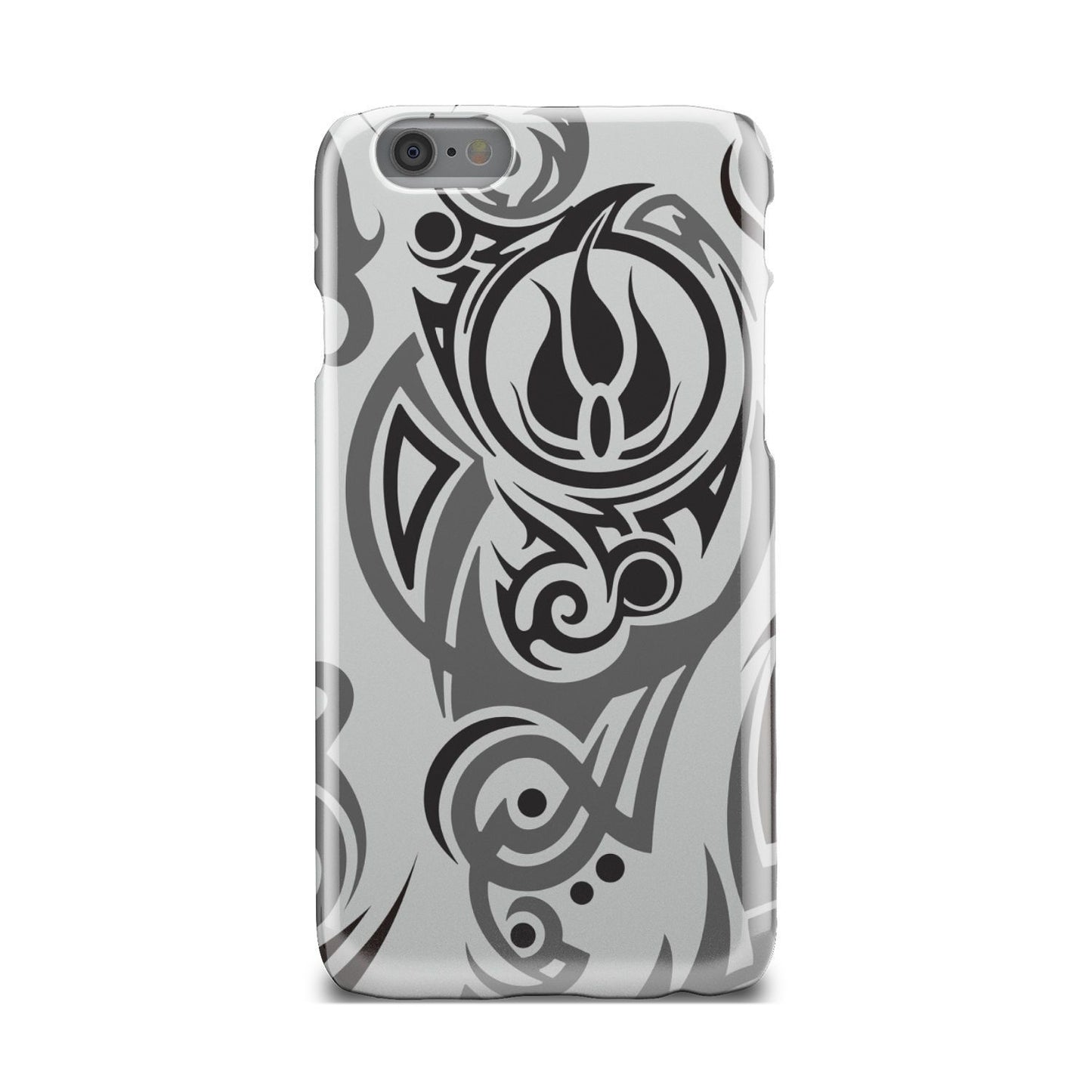 RWBY Blake Belladonna Symbol Phone Case iPhone 6
