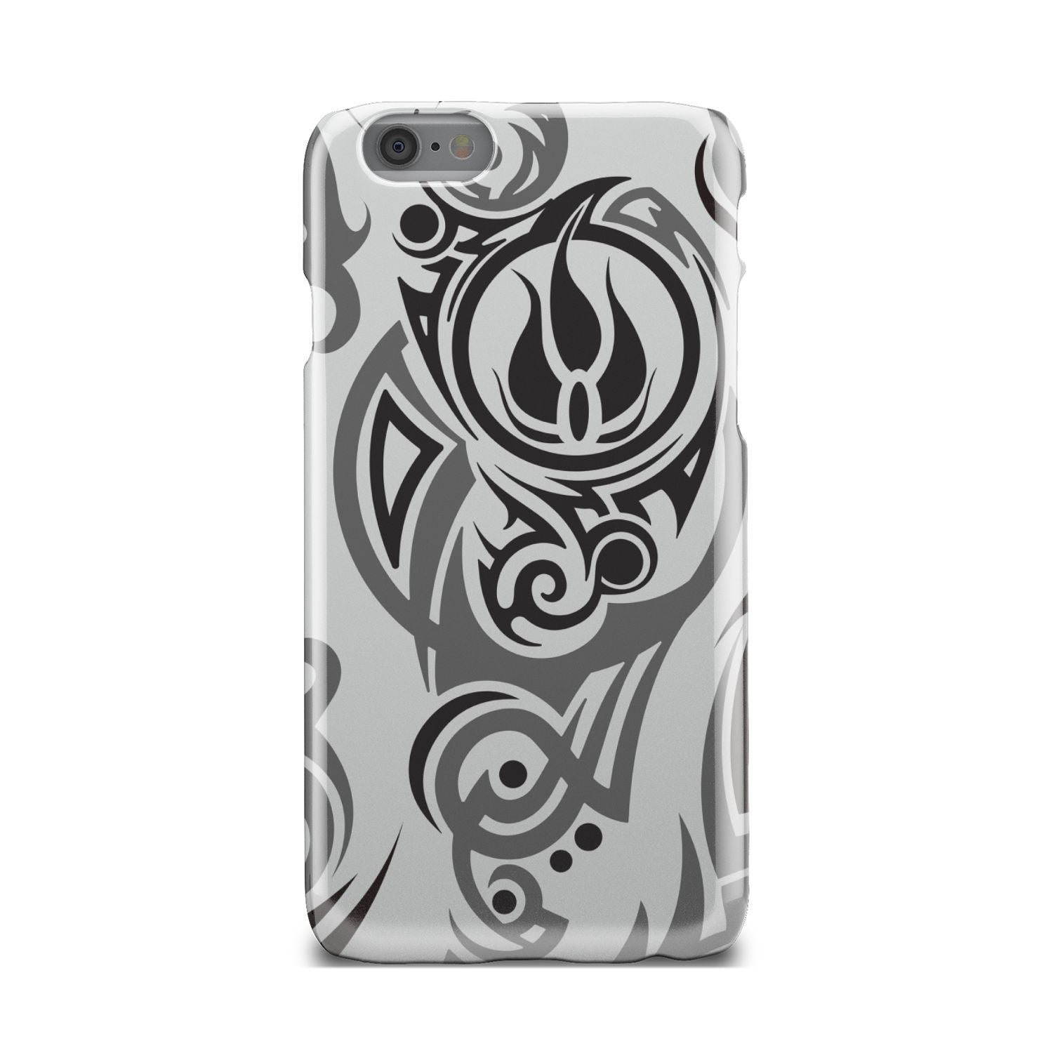 RWBY Blake Belladonna Symbol Phone Case iPhone 6