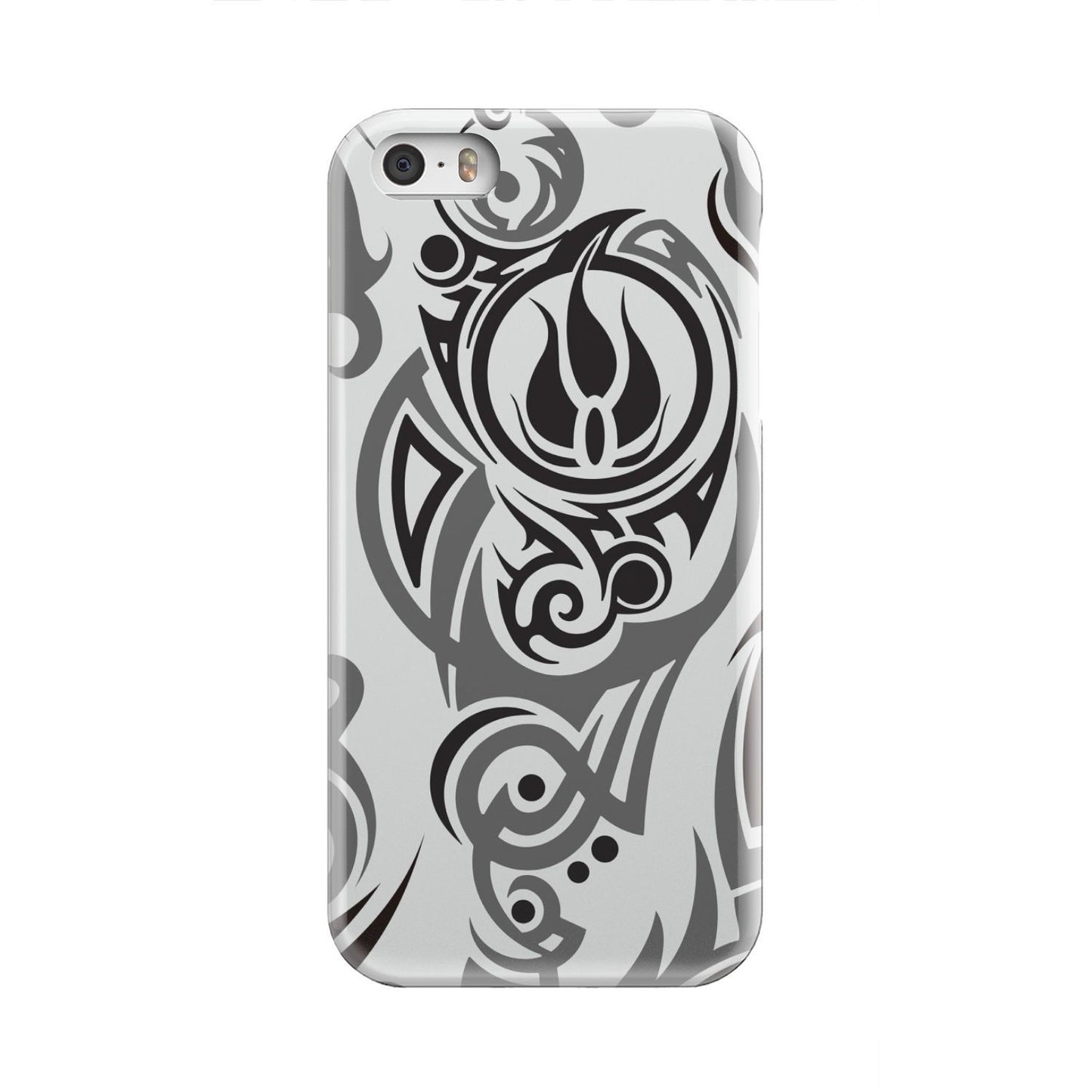 RWBY Blake Belladonna Symbol Phone Case iPhone 5