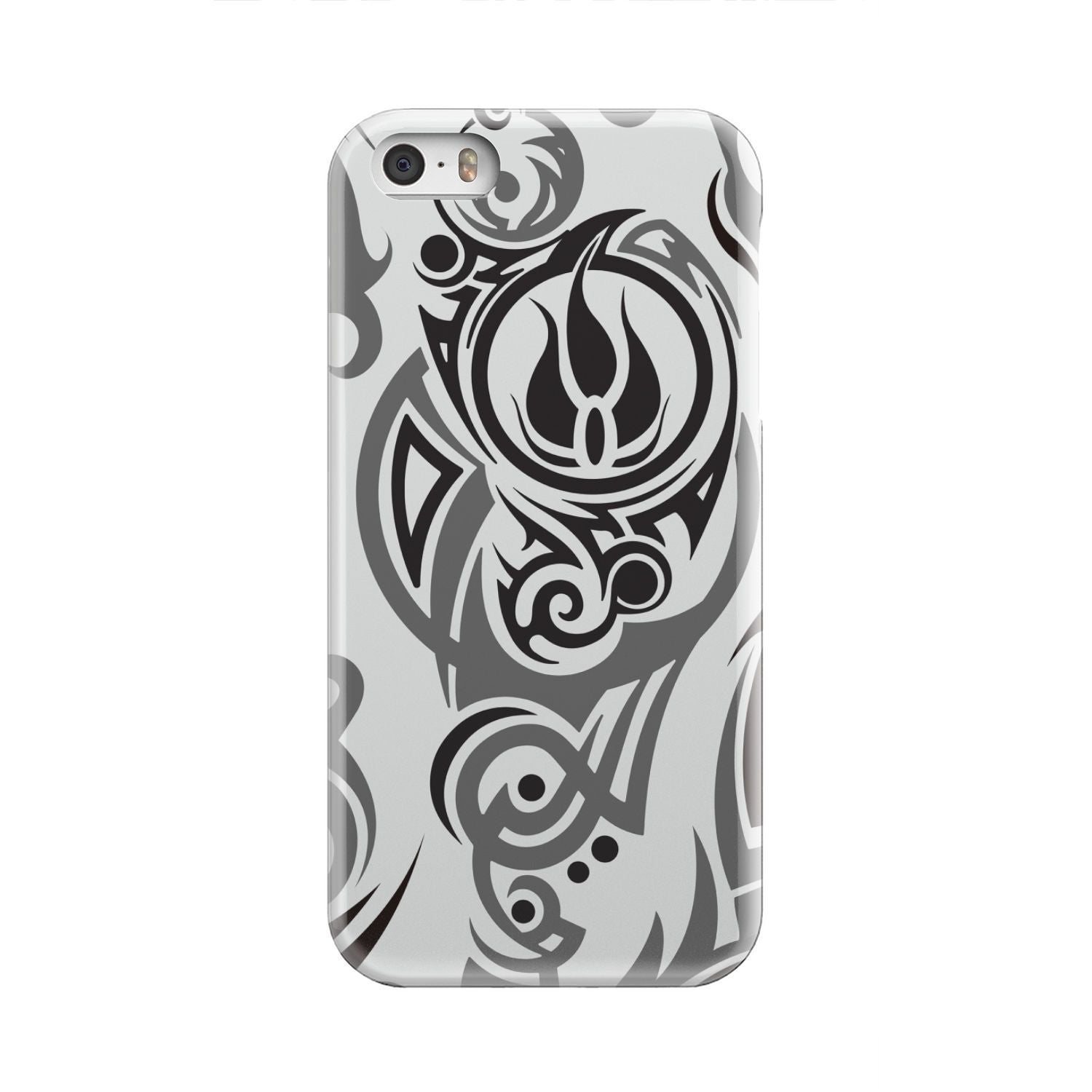 RWBY Blake Belladonna Symbol Phone Case iPhone 5