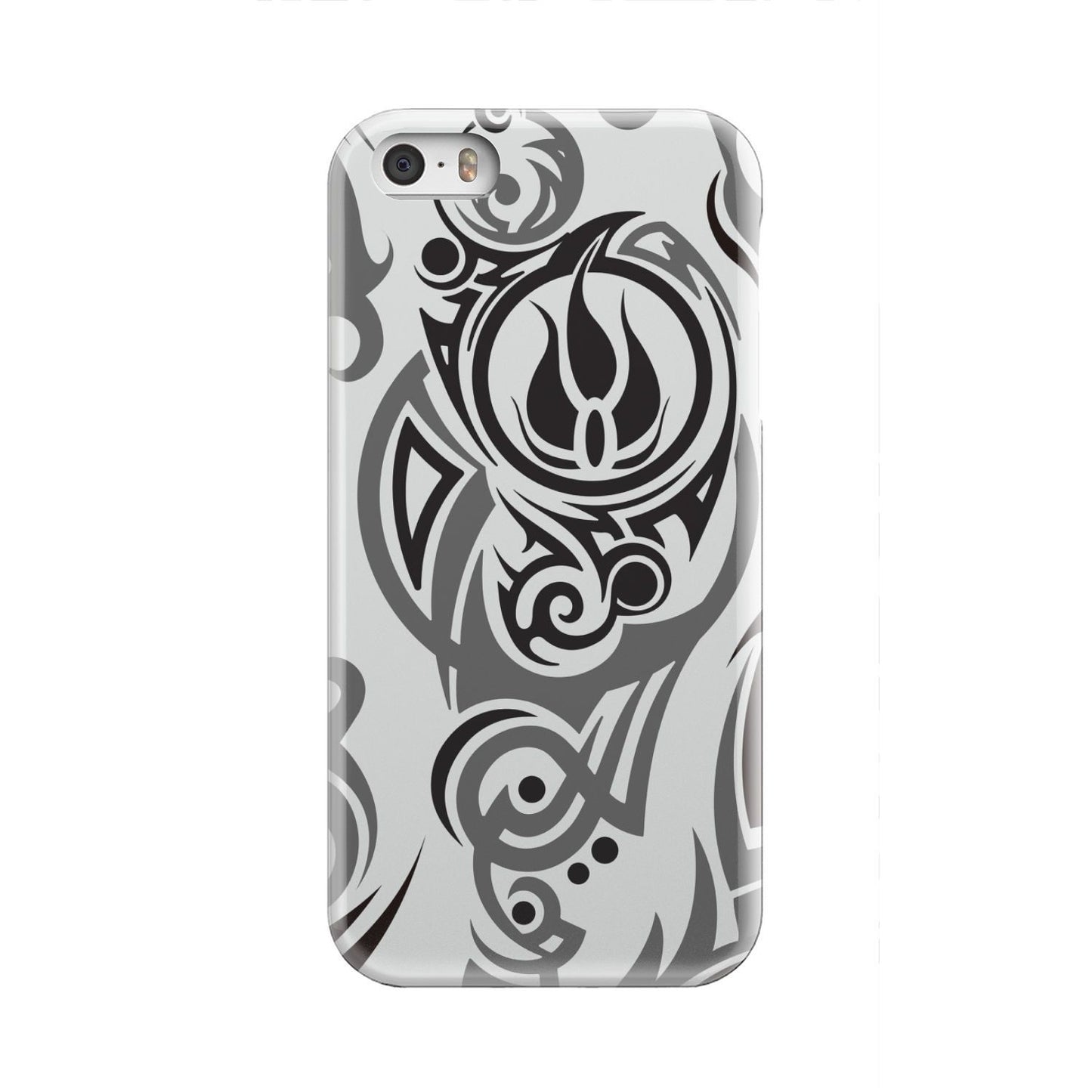 RWBY Blake Belladonna Symbol Phone Case iPhone 5S