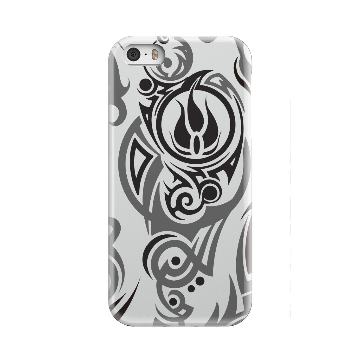 RWBY Blake Belladonna Symbol Phone Case iPhone 5S