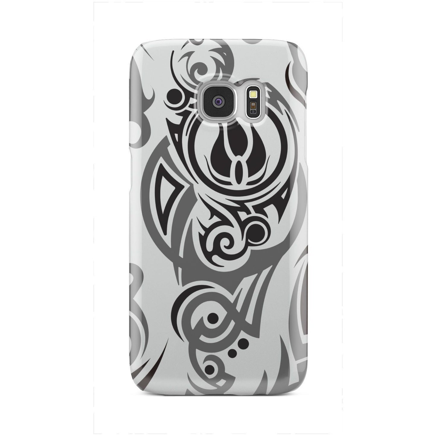 RWBY Blake Belladonna Symbol Phone Case Galaxy S6