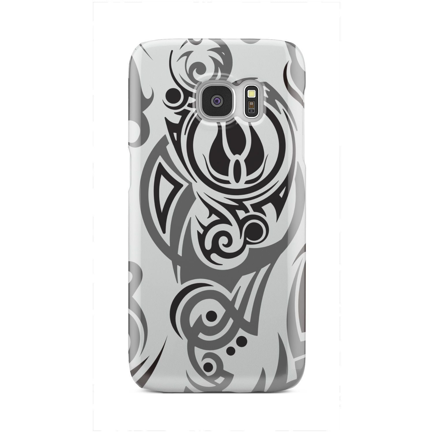 RWBY Blake Belladonna Symbol Phone Case Galaxy S6