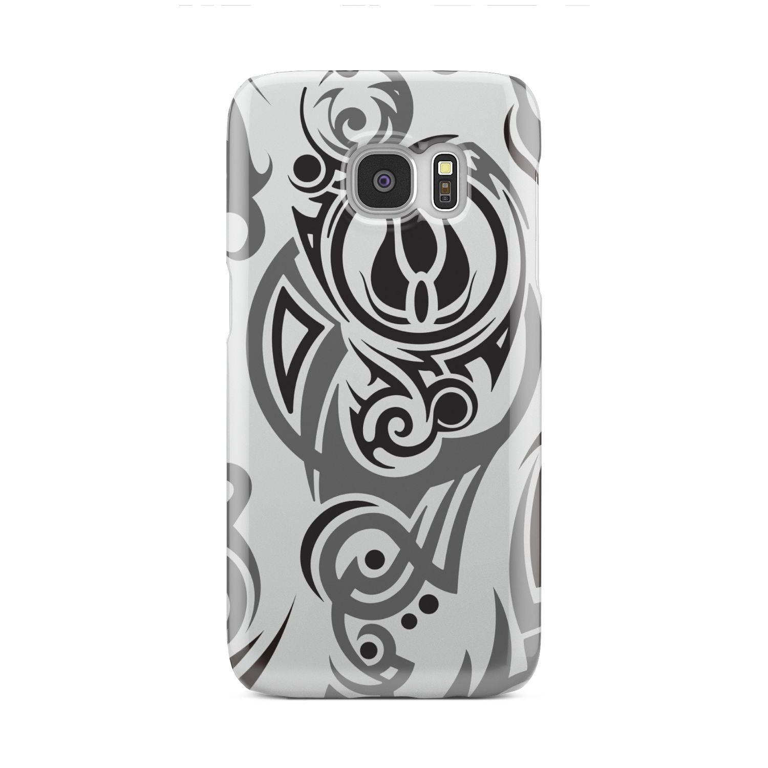 RWBY Blake Belladonna Symbol Phone Case Galaxy S6 Edge