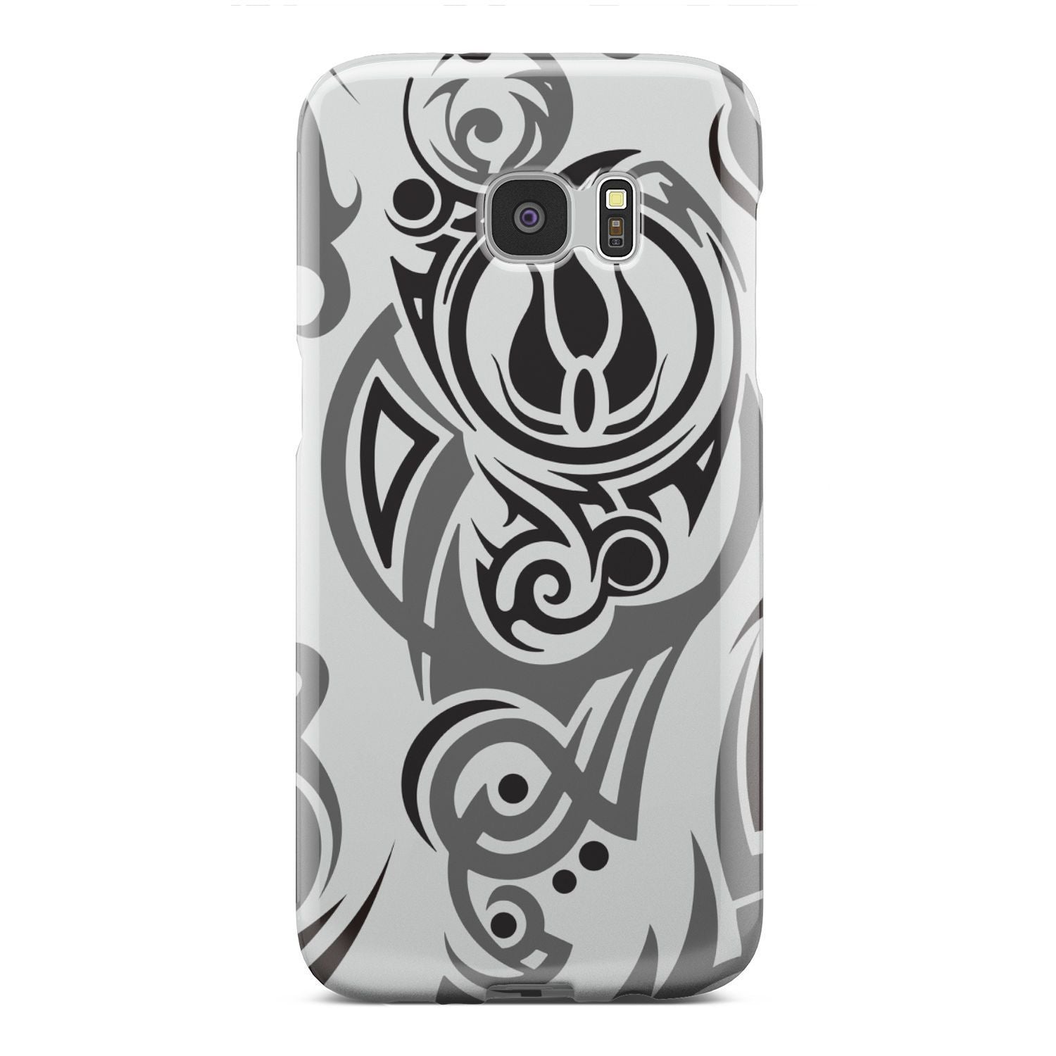 RWBY Blake Belladonna Symbol Phone Case Galaxy S6 Edge Plus
