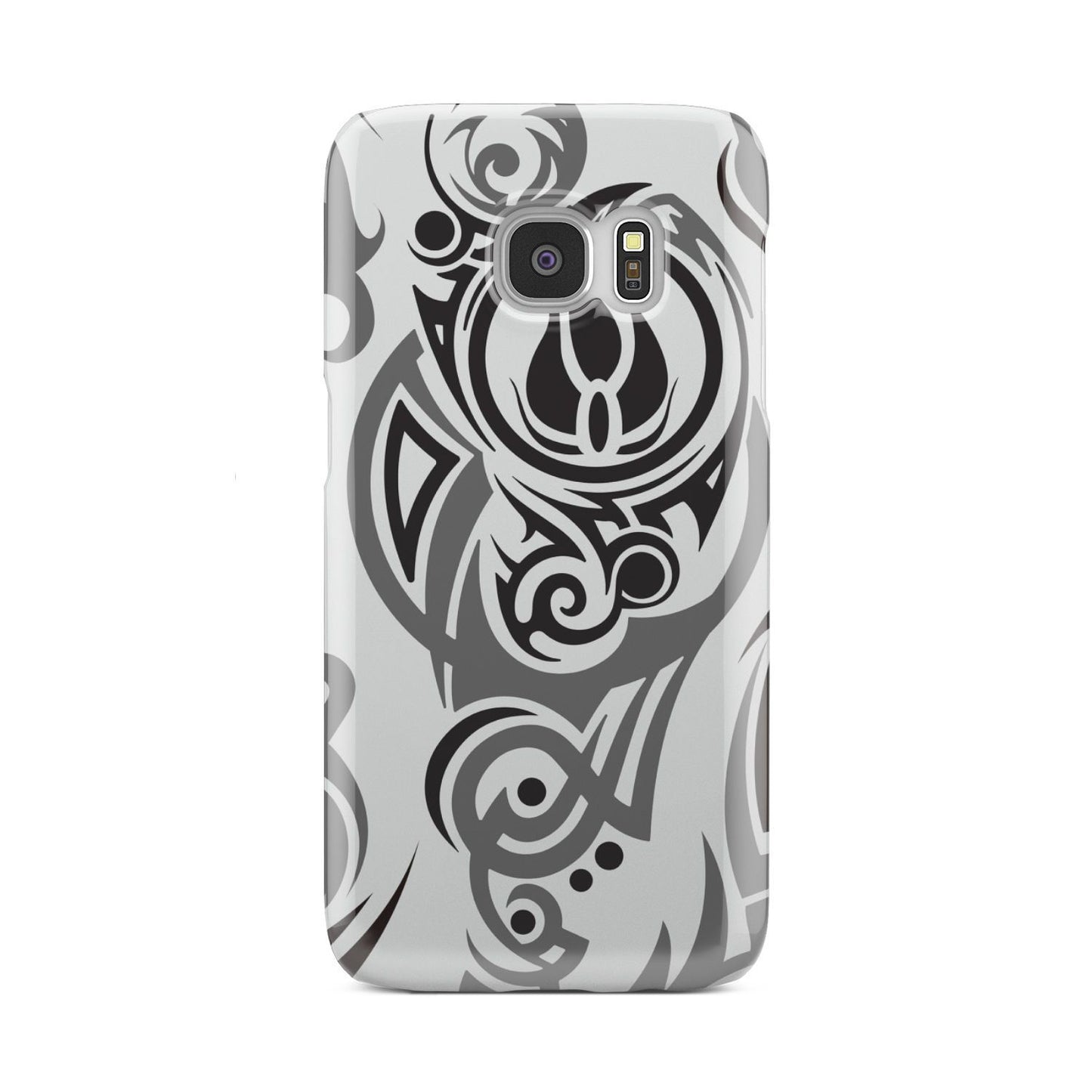 RWBY Blake Belladonna Symbol Phone Case Galaxy S7