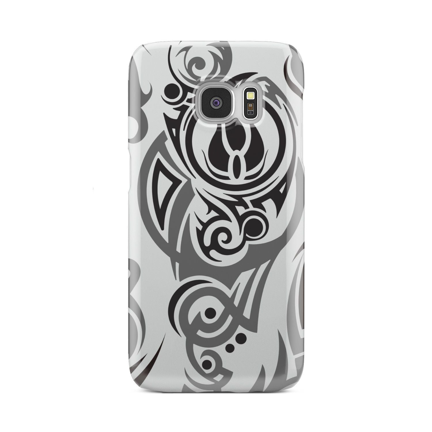 RWBY Blake Belladonna Symbol Phone Case Galaxy S7