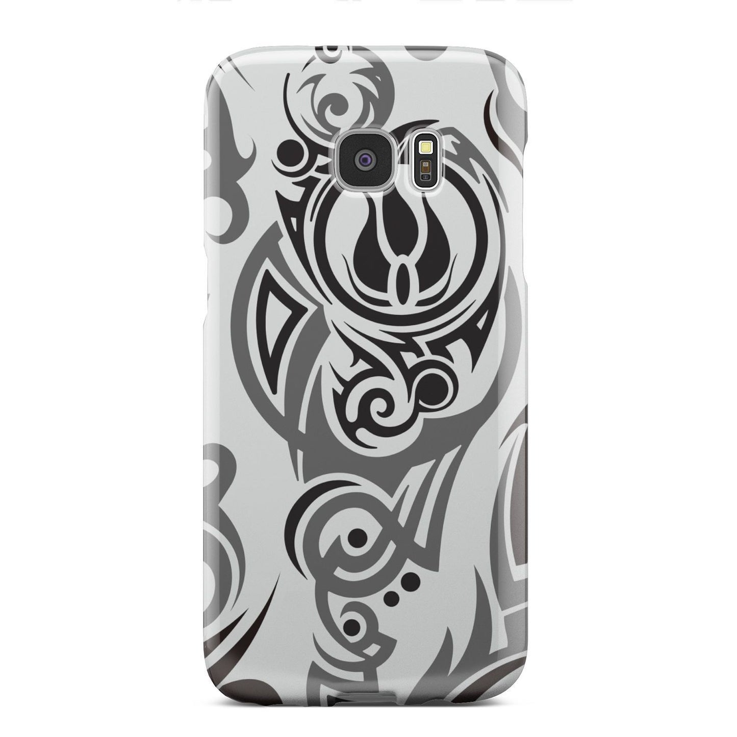 RWBY Blake Belladonna Symbol Phone Case Galaxy S7 Edge