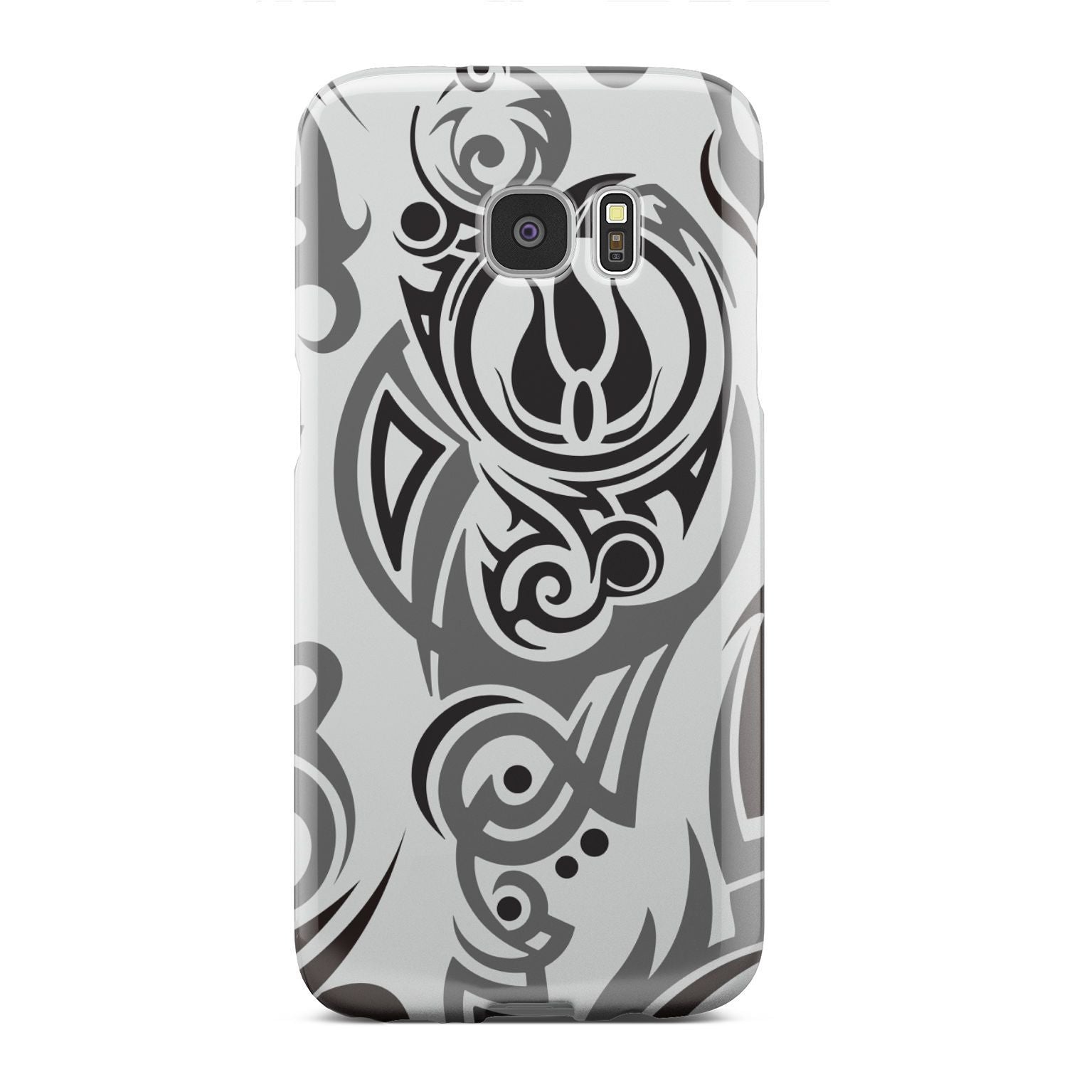 RWBY Blake Belladonna Symbol Phone Case Galaxy S7 Edge