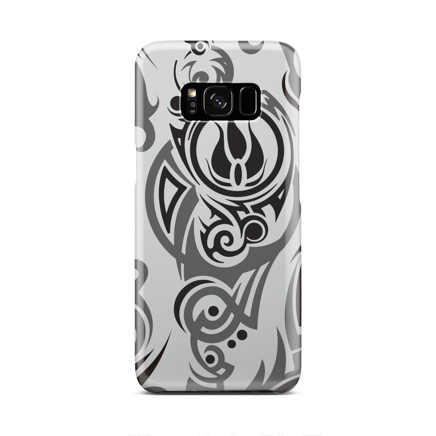 RWBY Blake Belladonna Symbol Phone Case Galaxy S8