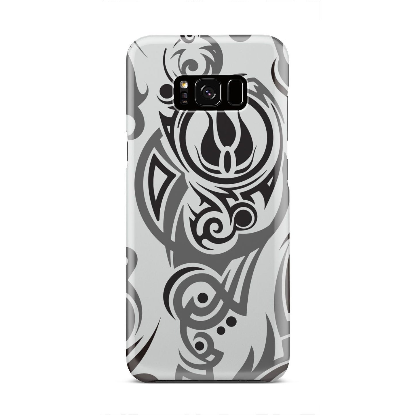 RWBY Blake Belladonna Symbol Phone Case