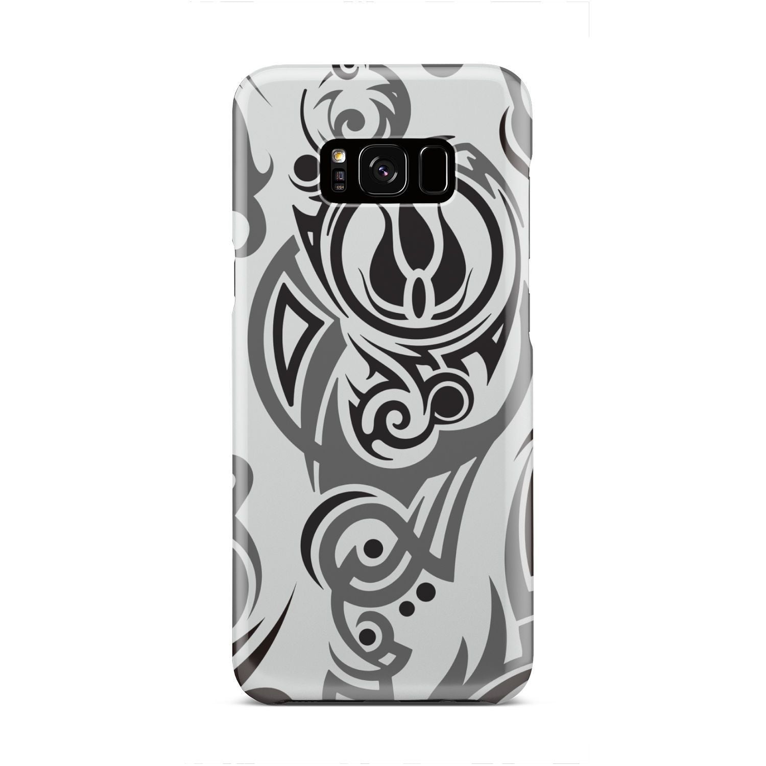 RWBY Blake Belladonna Symbol Phone Case