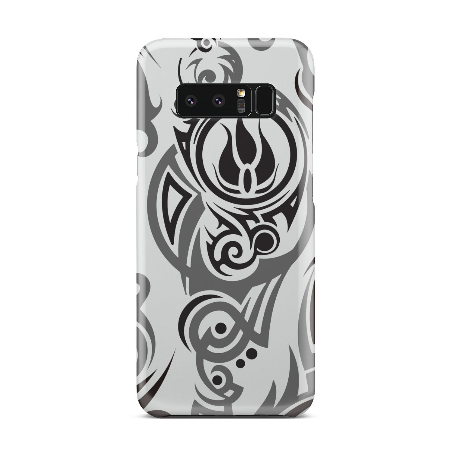 RWBY Blake Belladonna Symbol Phone Case Galaxy Note 8