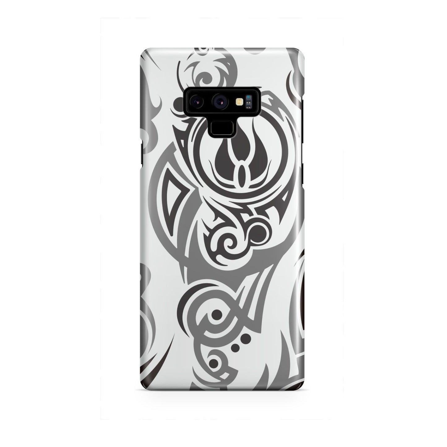 RWBY Blake Belladonna Symbol Phone Case Galaxy Note 9