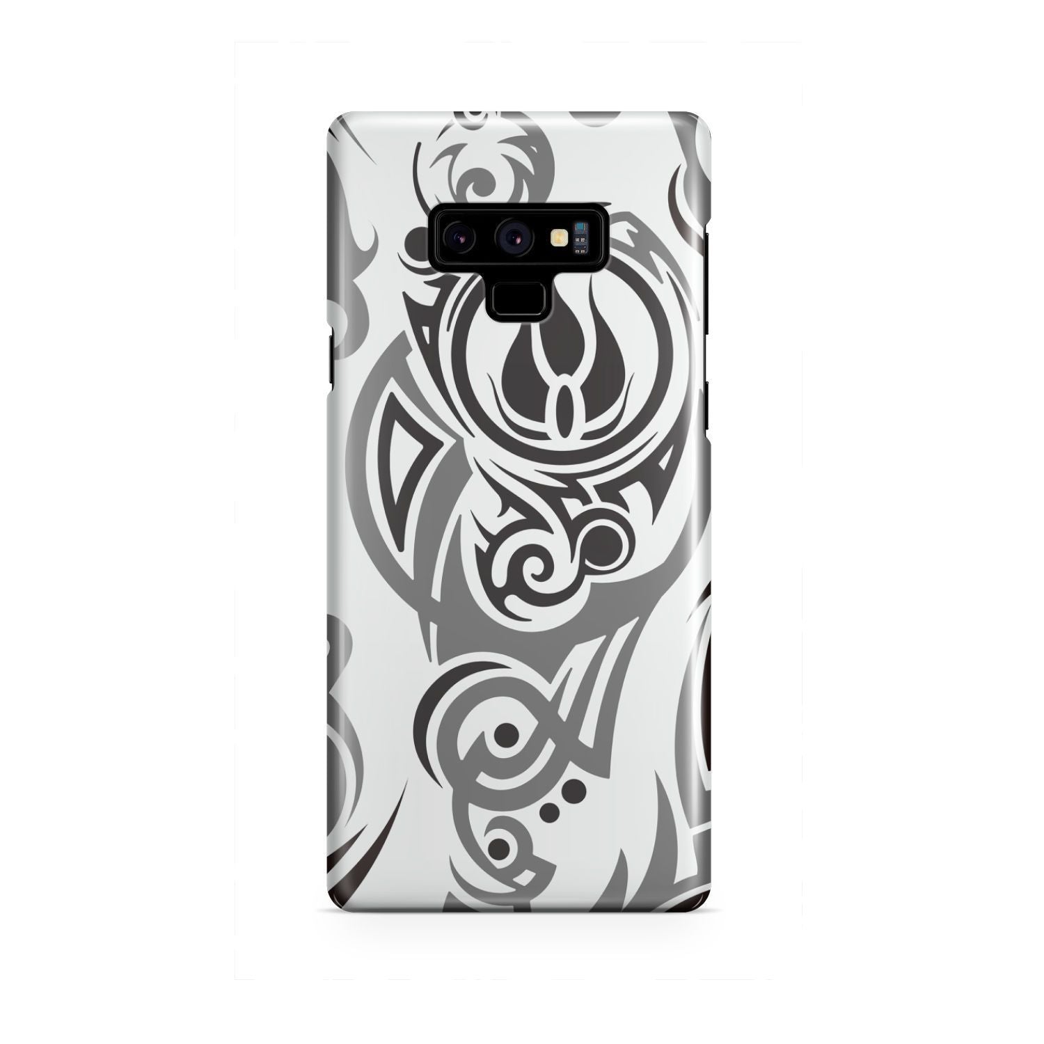 RWBY Blake Belladonna Symbol Phone Case Galaxy Note 9