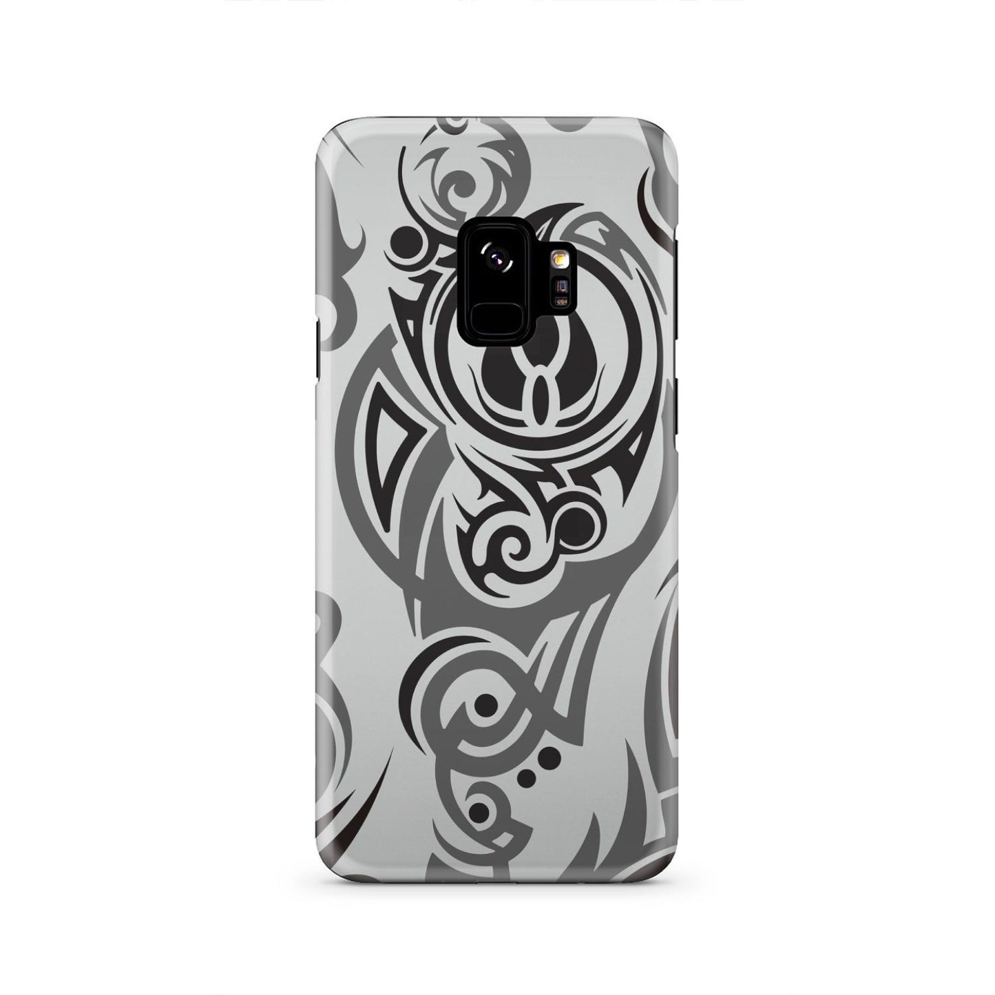 RWBY Blake Belladonna Symbol Phone Case Galaxy S9