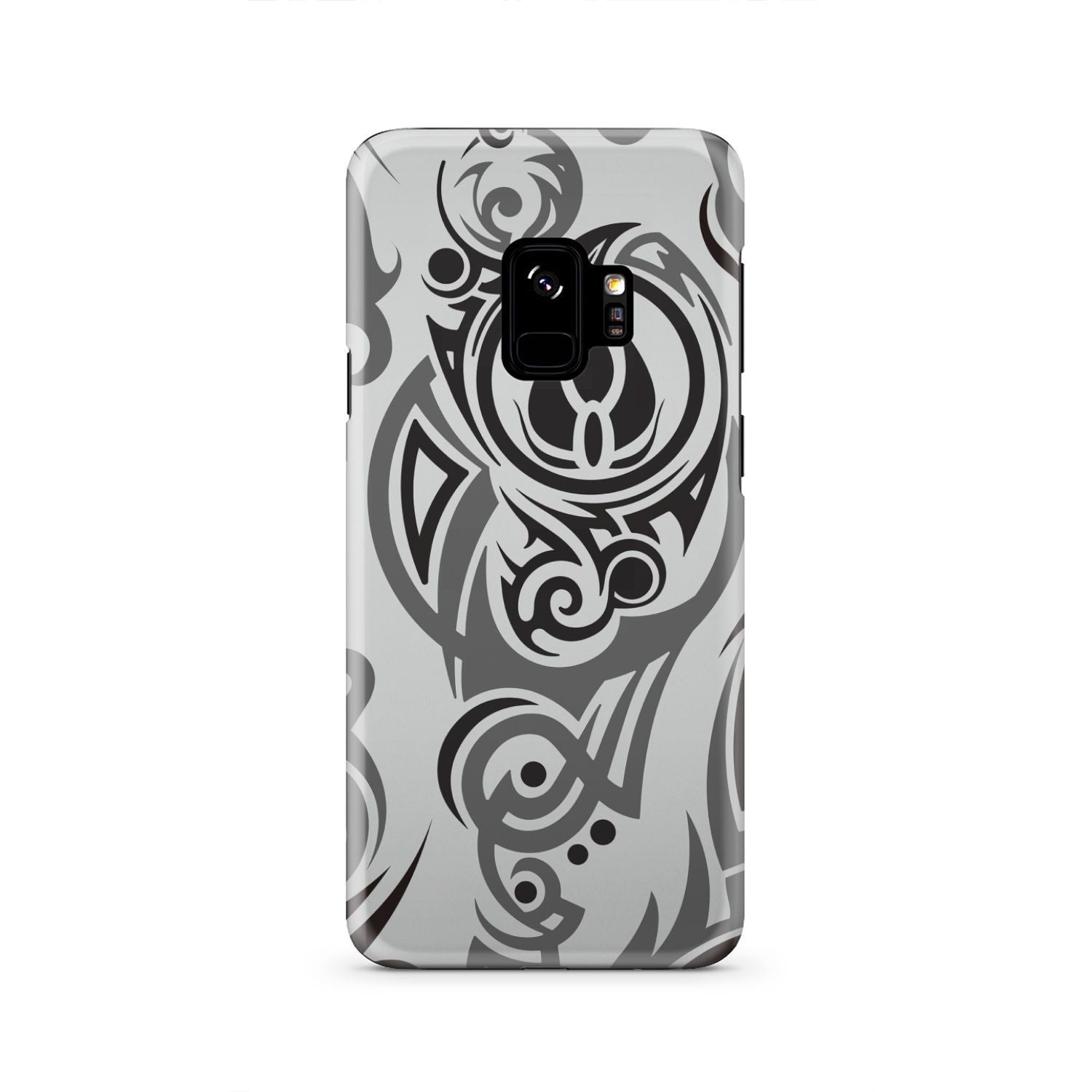 RWBY Blake Belladonna Symbol Phone Case Galaxy S9