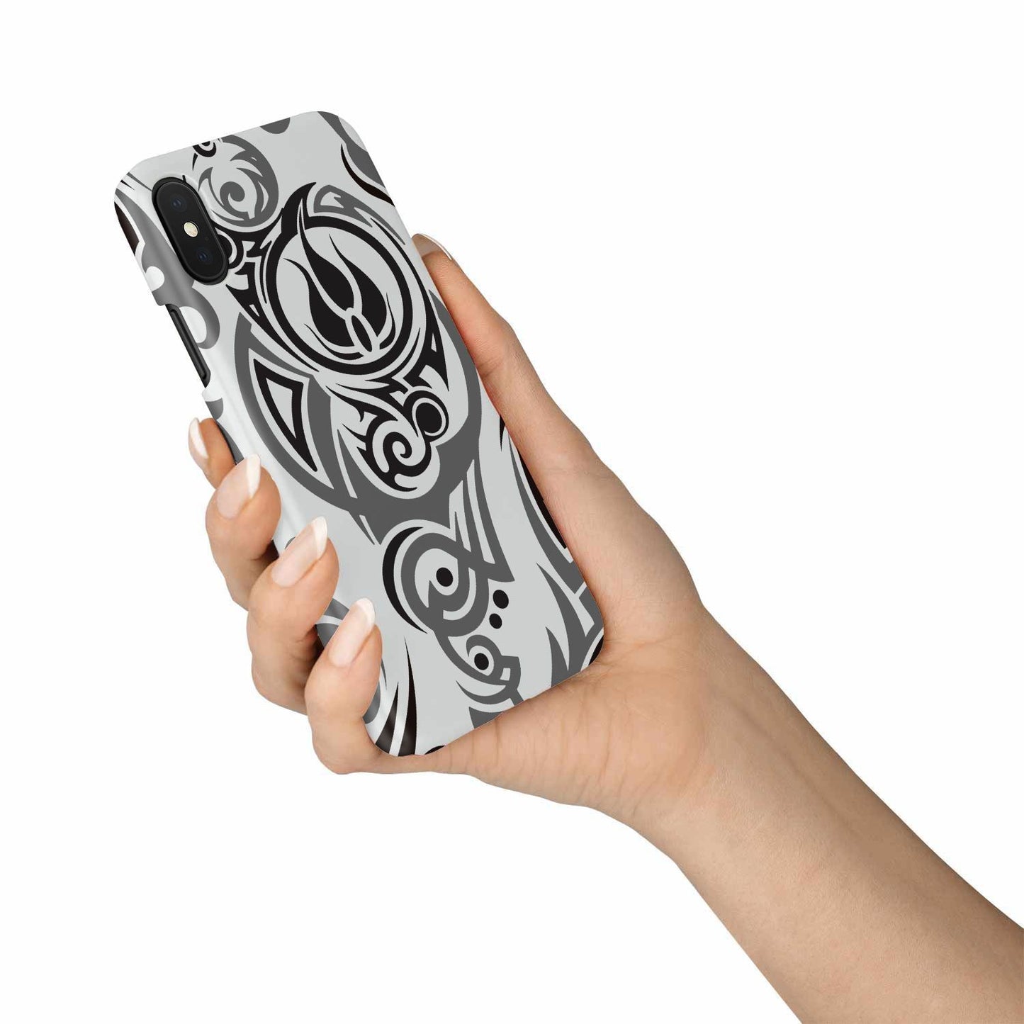 RWBY Blake Belladonna Symbol Phone Case