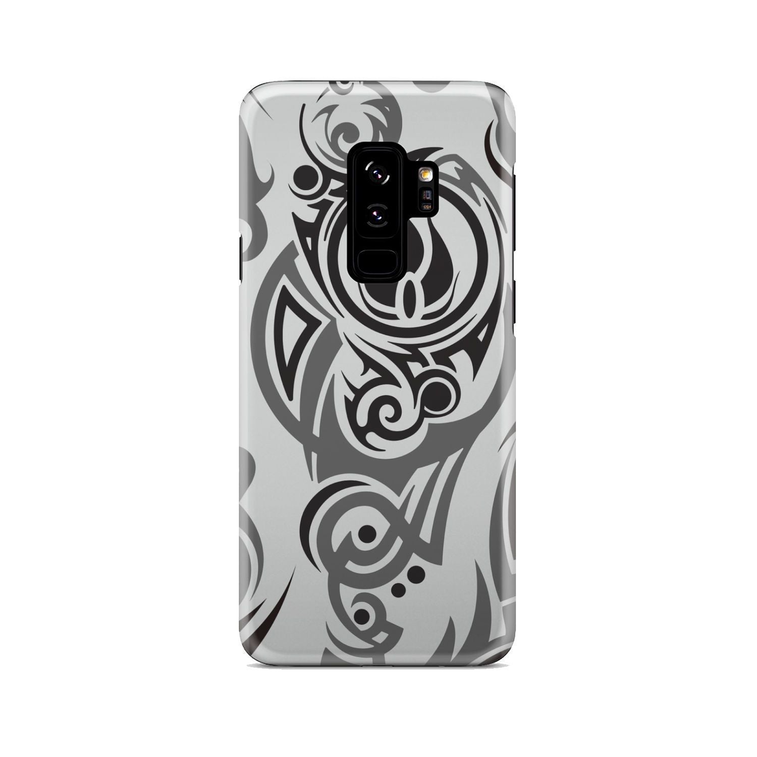 RWBY Blake Belladonna Symbol Phone Case Galaxy S9 Plus