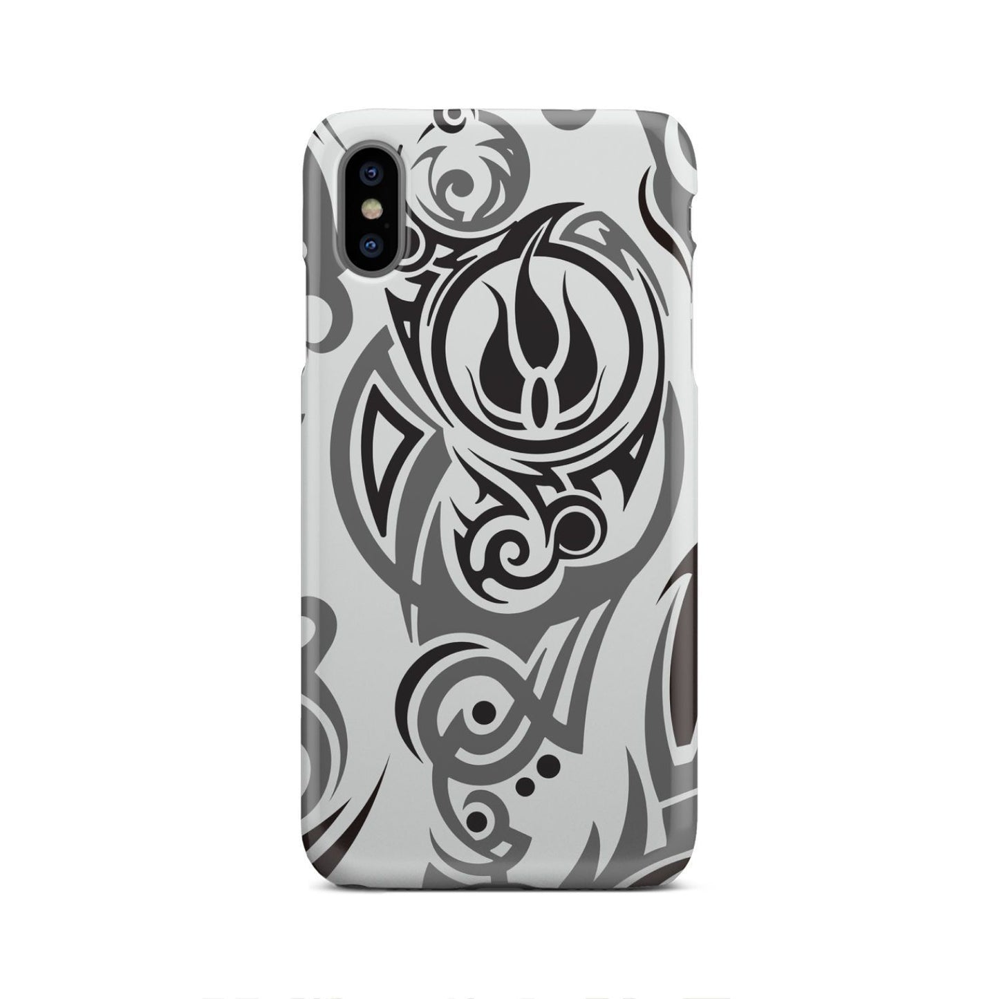 RWBY Blake Belladonna Symbol Phone Case iPhone Xs Max