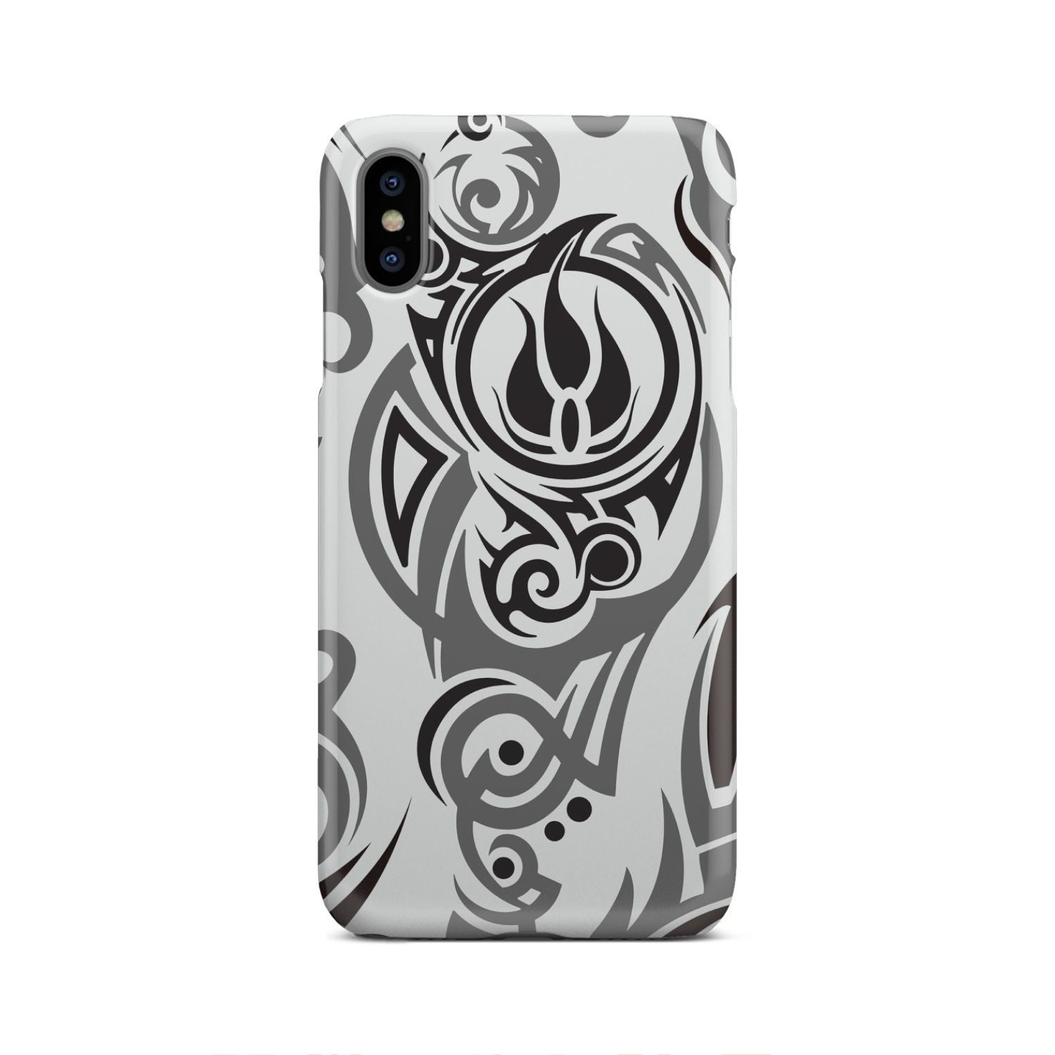 RWBY Blake Belladonna Symbol Phone Case iPhone Xs Max