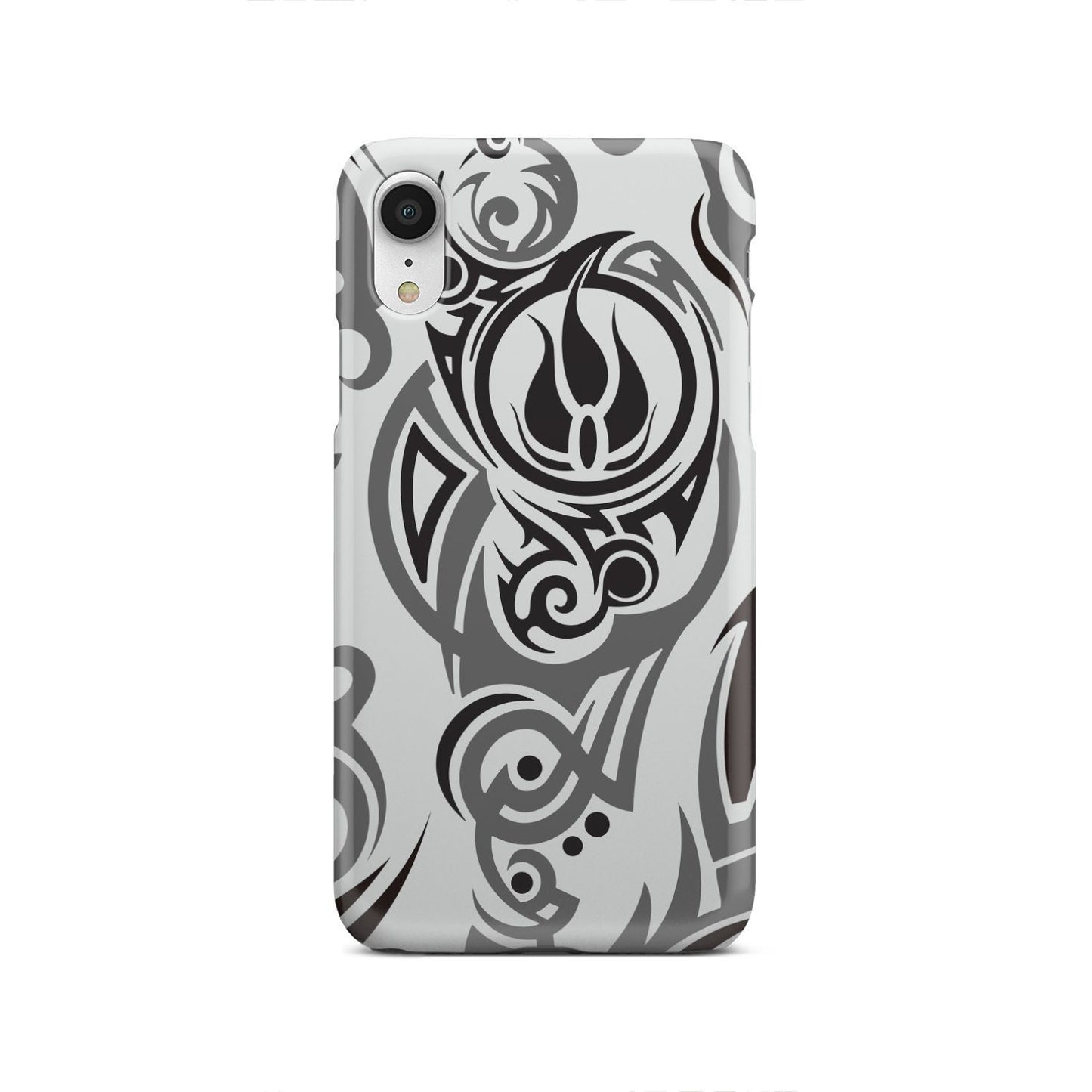 RWBY Blake Belladonna Symbol Phone Case iPhone Xr