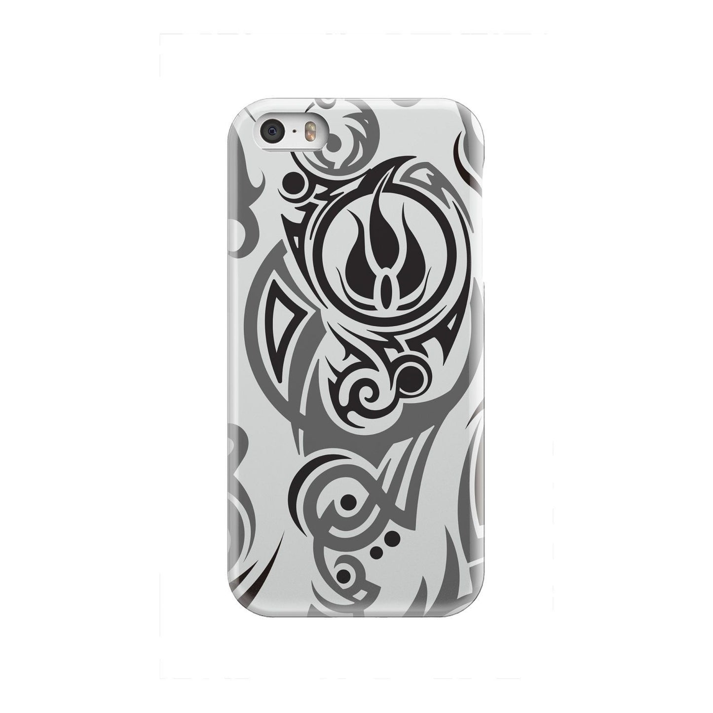 RWBY Blake Belladonna Symbol Phone Case iPhone SE