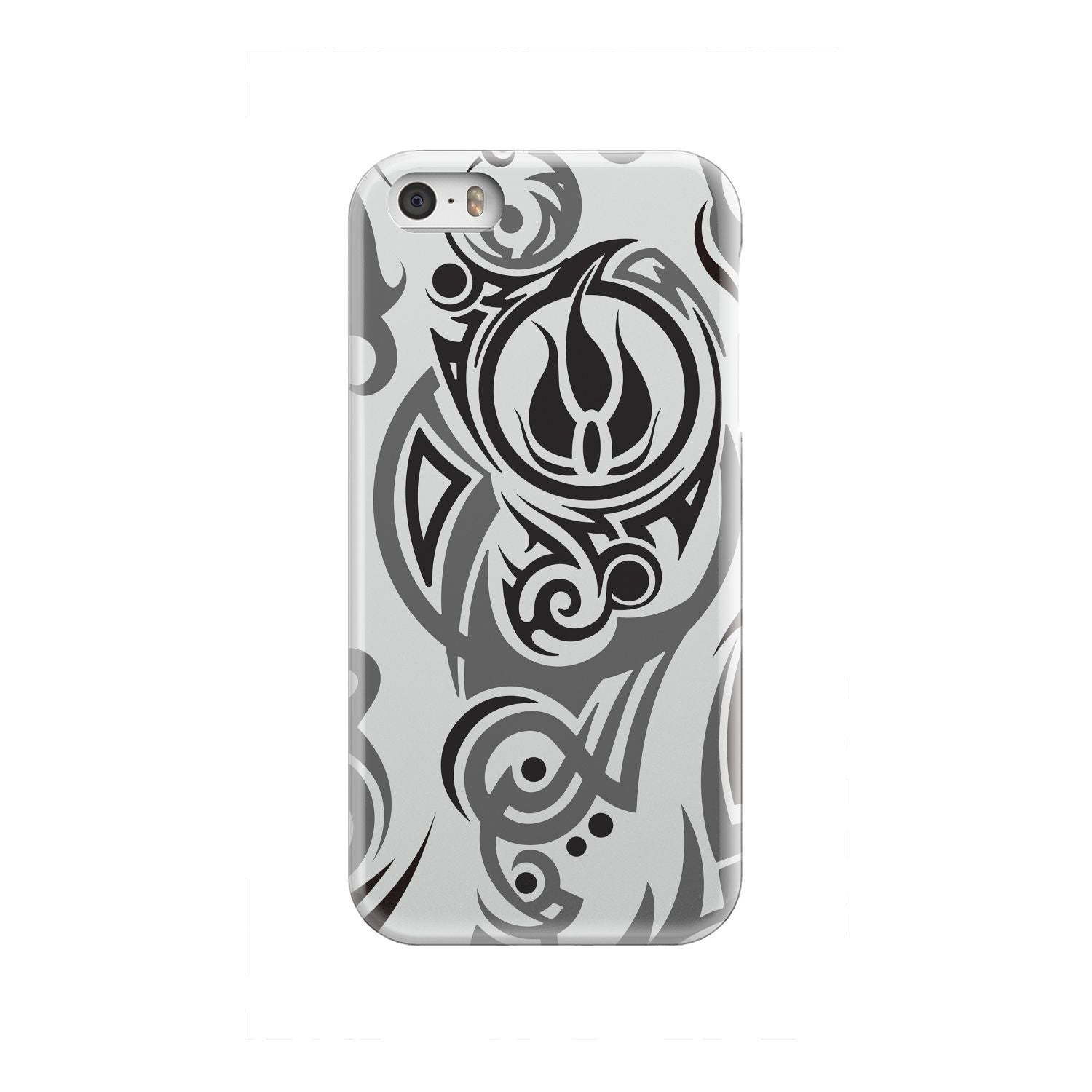 RWBY Blake Belladonna Symbol Phone Case iPhone SE
