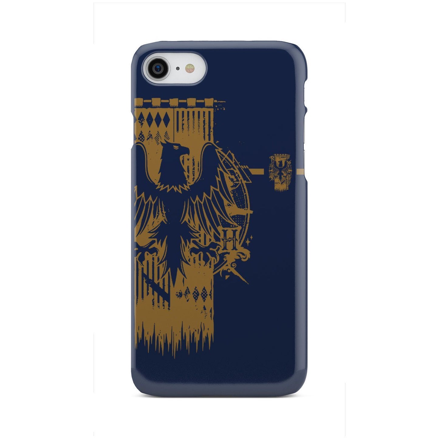 Harry Potter Ravenclaw House Phone Case iPhone 8