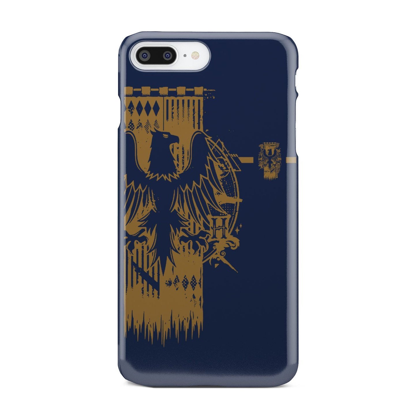 Harry Potter Ravenclaw House Phone Case iPhone 8 Plus