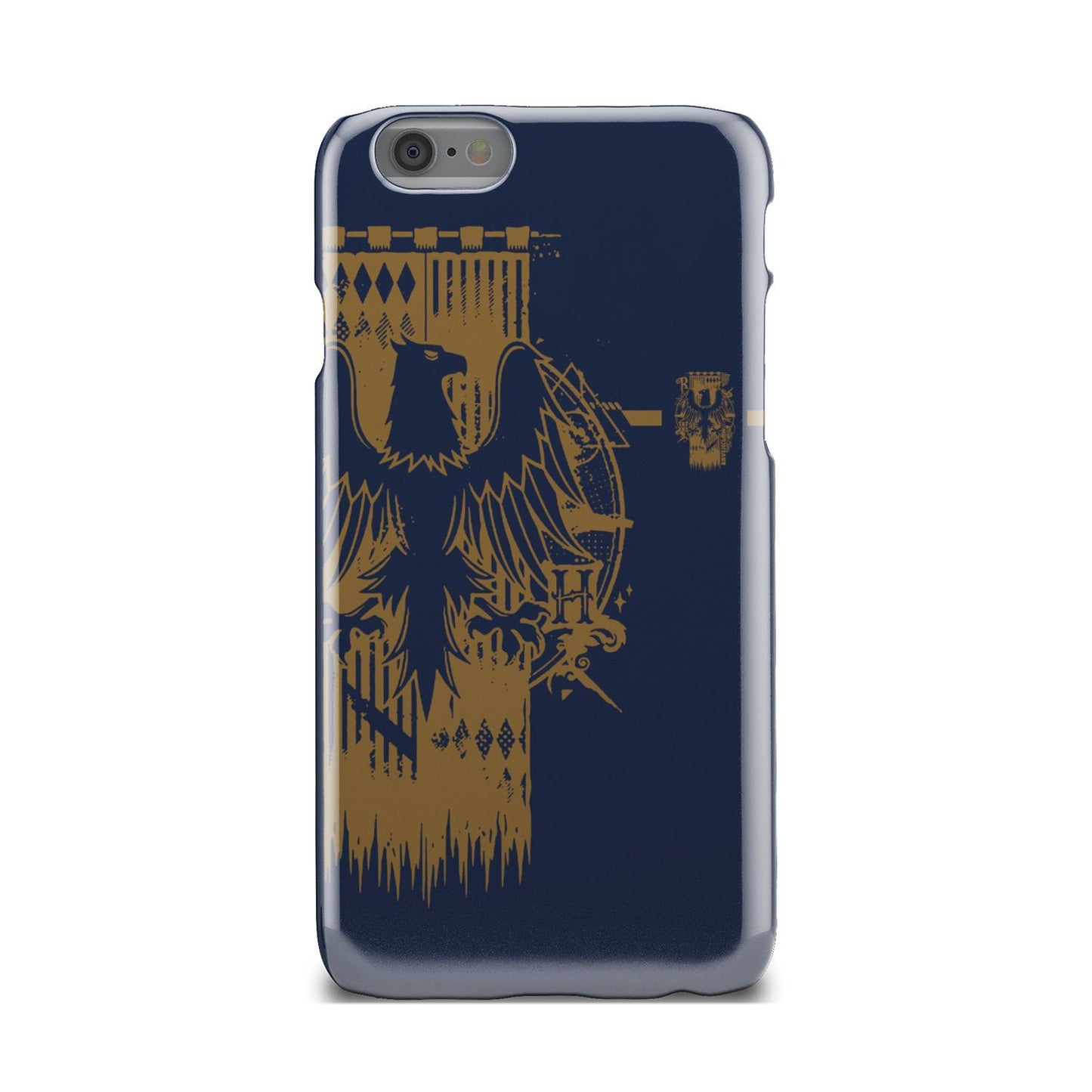 Harry Potter Ravenclaw House Phone Case iPhone 6S