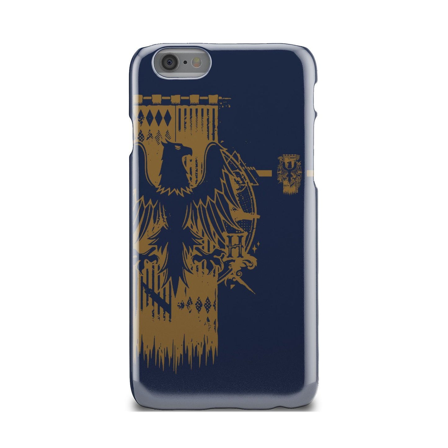 Harry Potter Ravenclaw House Phone Case iPhone 6