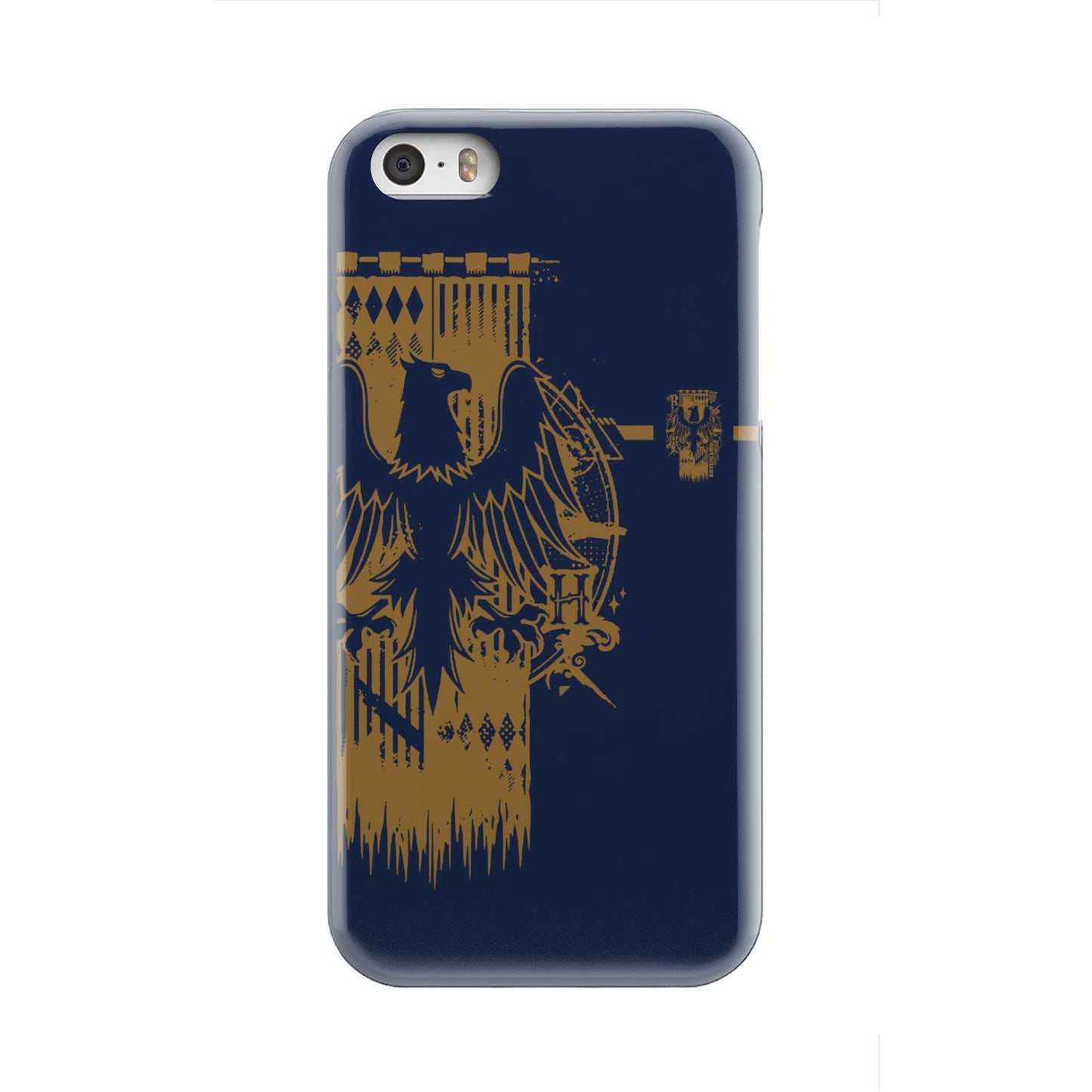 Harry Potter Ravenclaw House Phone Case iPhone 5